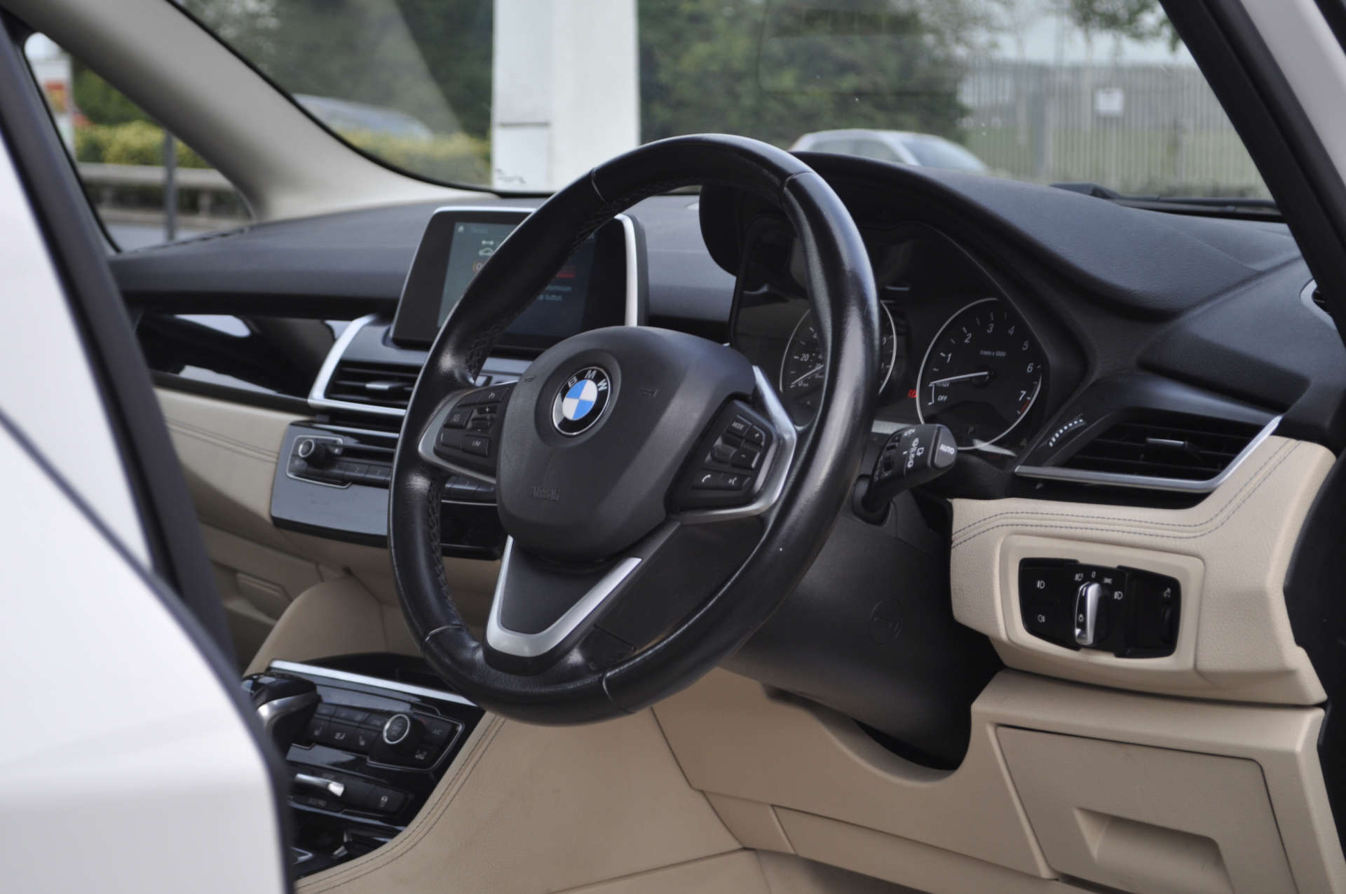 BMW 2 SERIES 1.5 225XE Luxury PHEV Auto 4WD 5dr #6