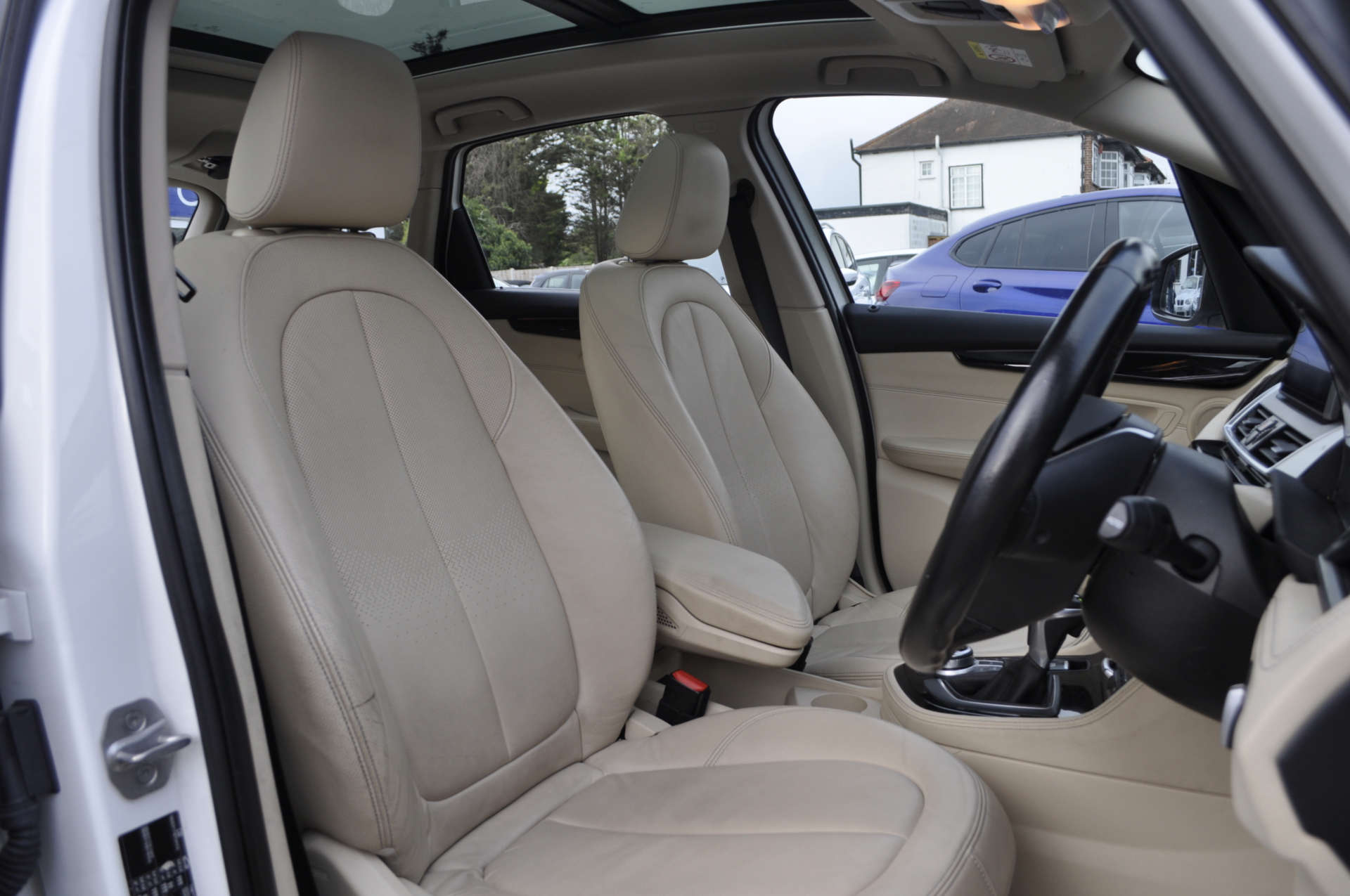 BMW 2 SERIES 1.5 225XE Luxury PHEV Auto 4WD 5dr #7