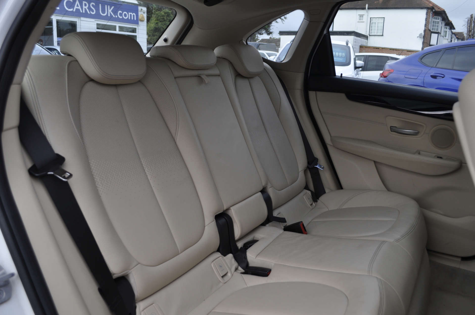 BMW 2 SERIES 1.5 225XE Luxury PHEV Auto 4WD 5dr #9