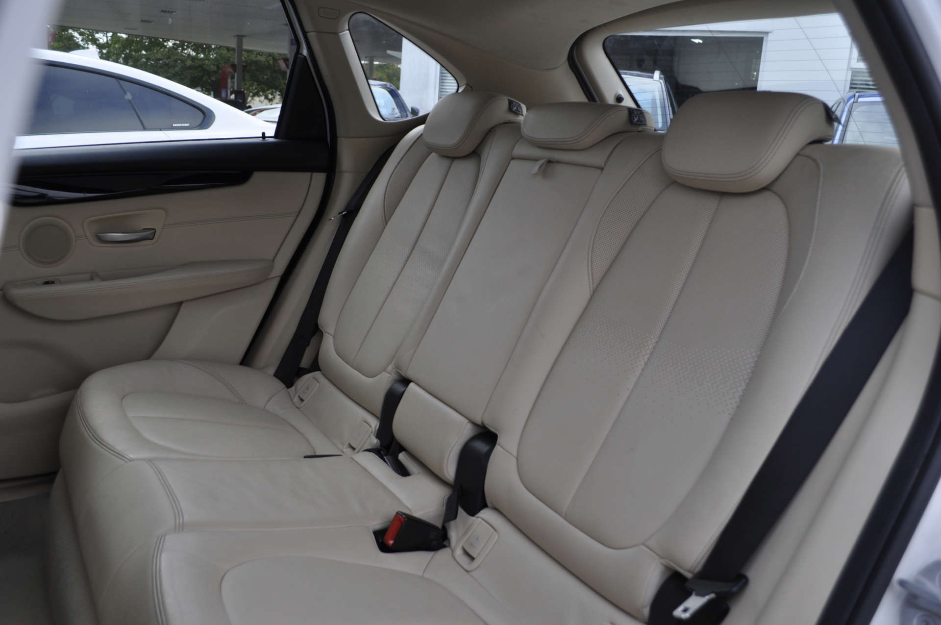 BMW 2 SERIES 1.5 225XE Luxury PHEV Auto 4WD 5dr #10