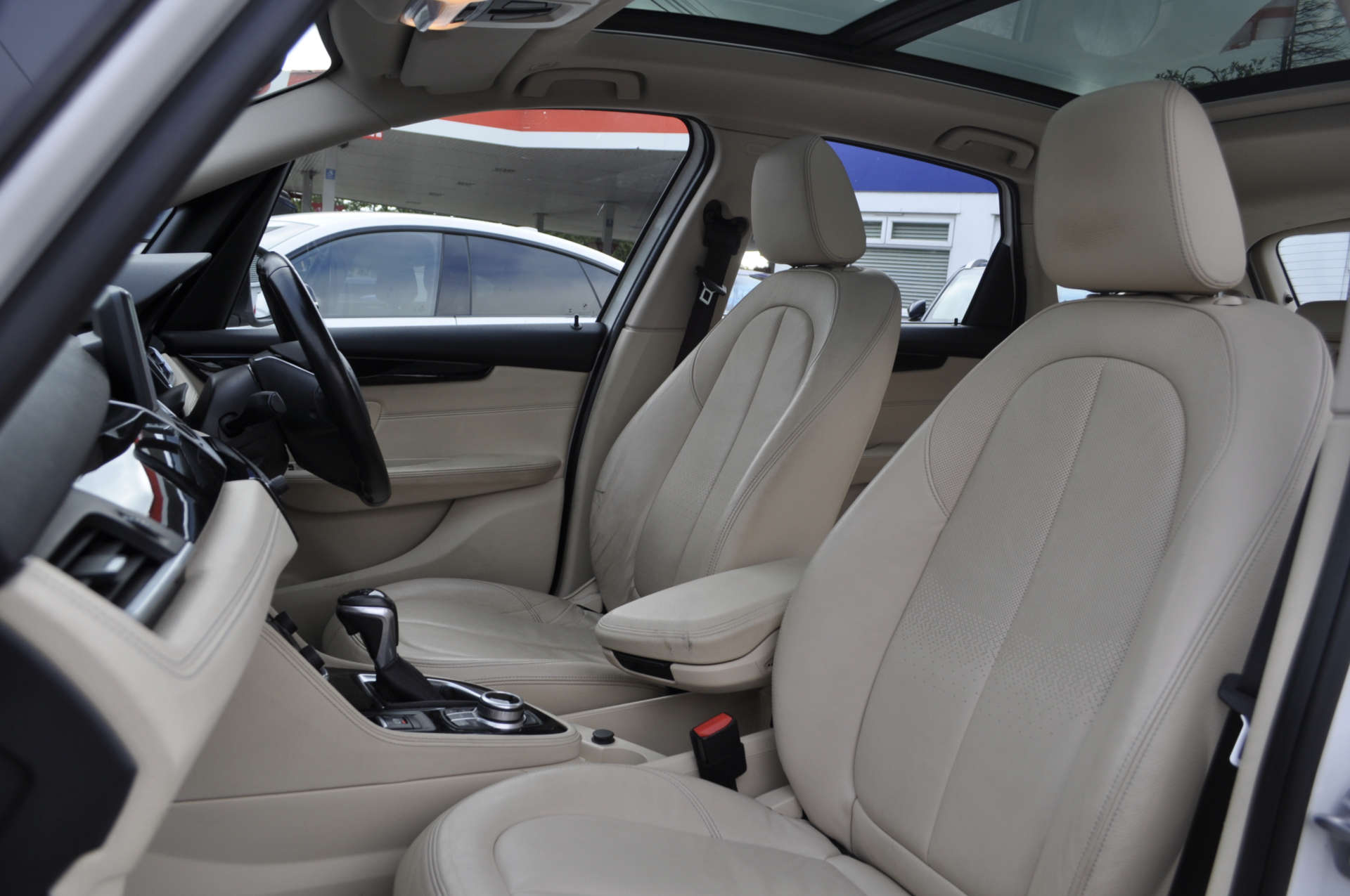 BMW 2 SERIES 1.5 225XE Luxury PHEV Auto 4WD 5dr #11