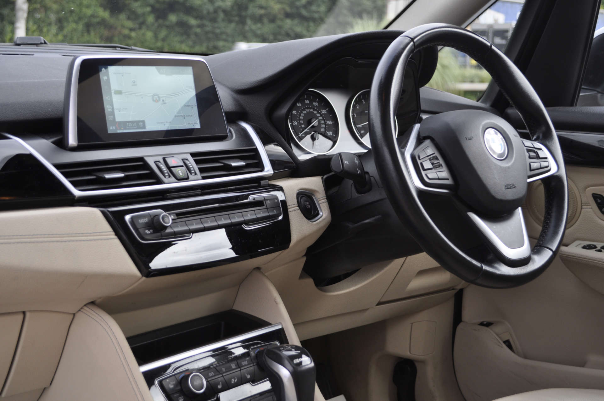 BMW 2 SERIES 1.5 225XE Luxury PHEV Auto 4WD 5dr #12