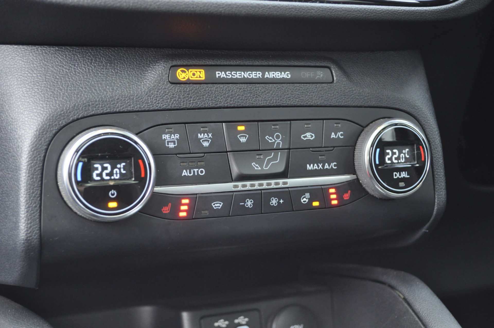FORD KUGA 2.5 Kuga ST-Line X Edition PHEV CVT 5dr #14