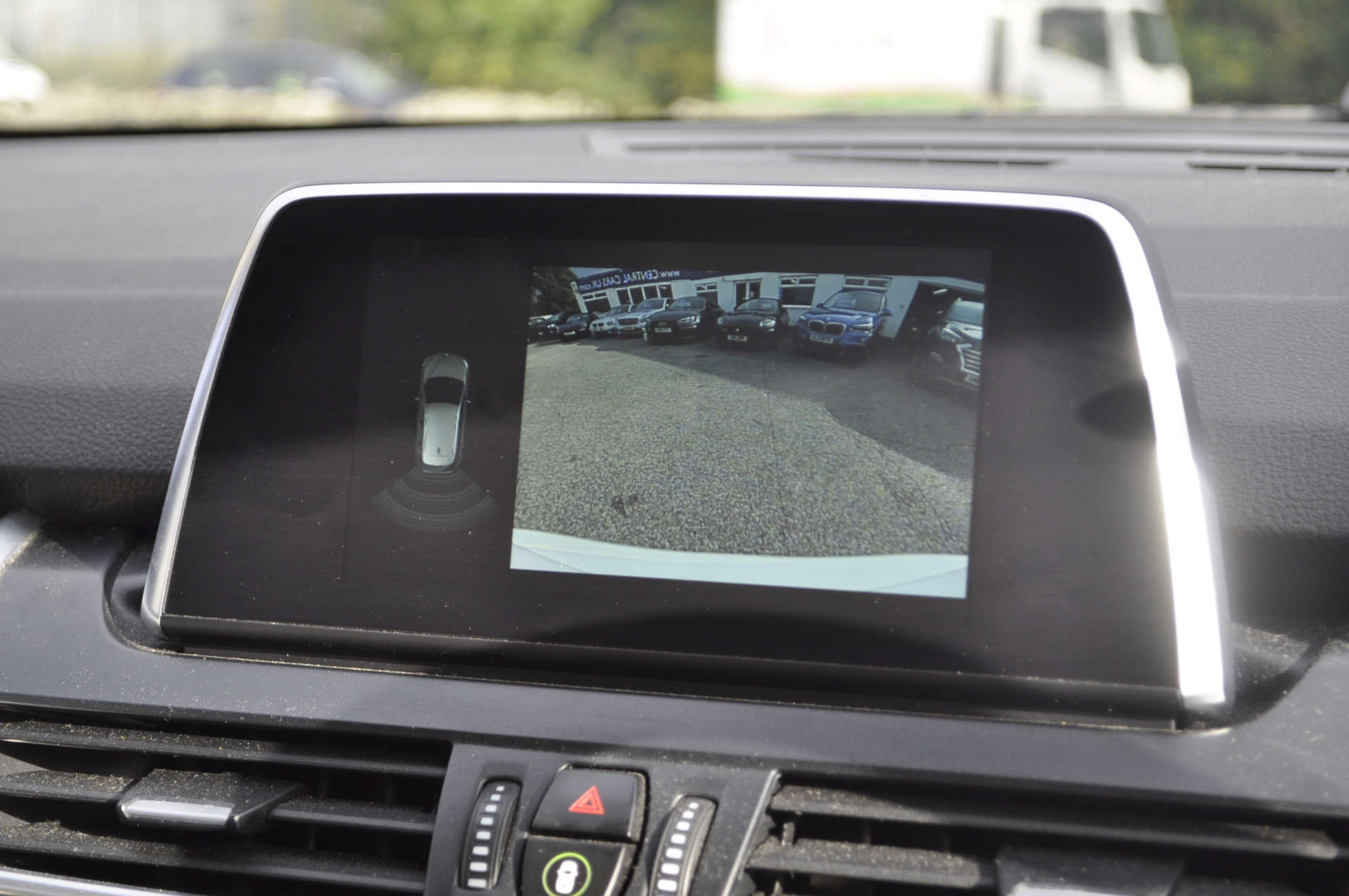 BMW 2 SERIES 1.5 225XE Luxury PHEV Auto 4WD 5dr #15