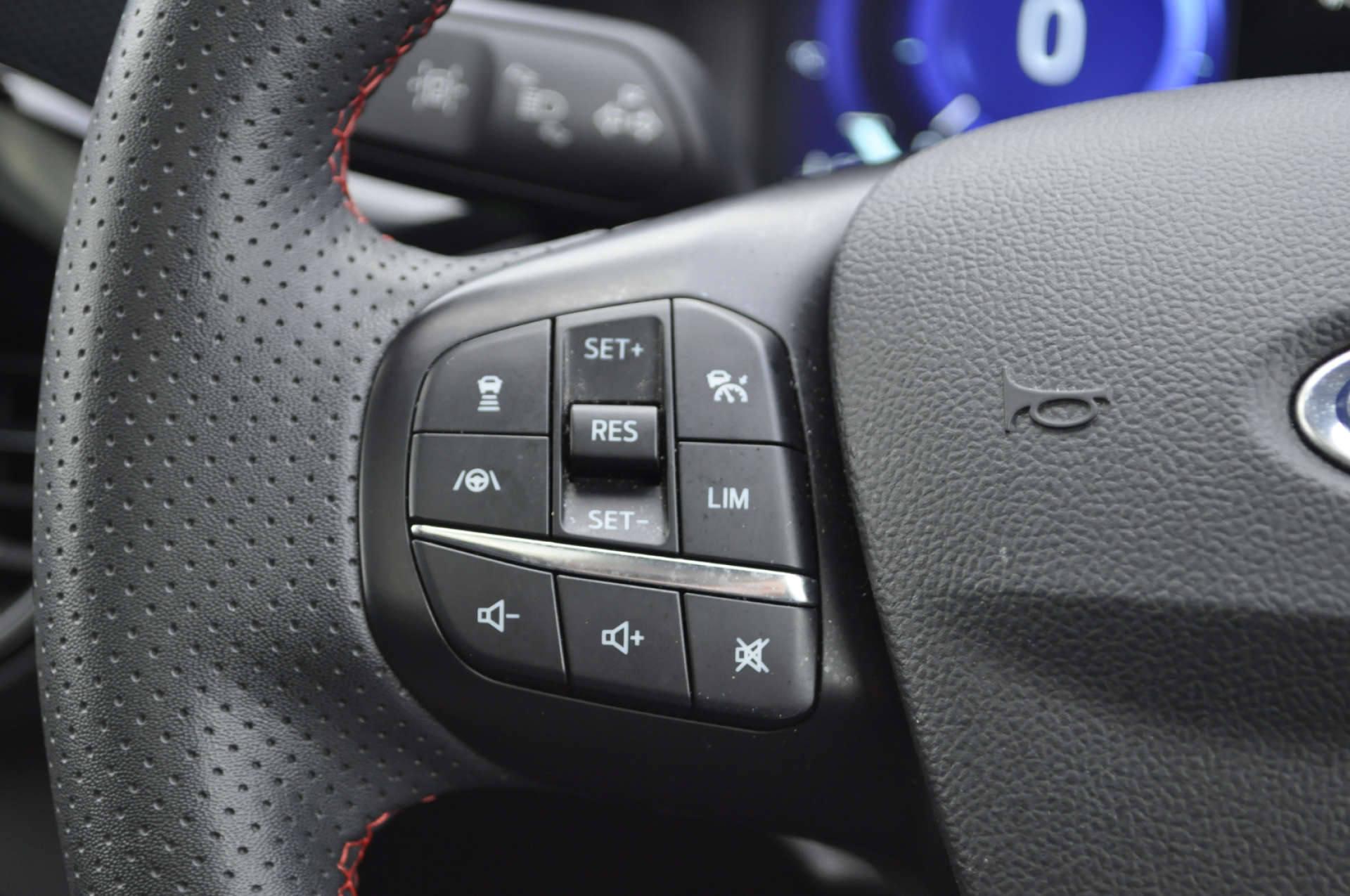 FORD KUGA 2.5 Kuga ST-Line X Edition PHEV CVT 5dr #16