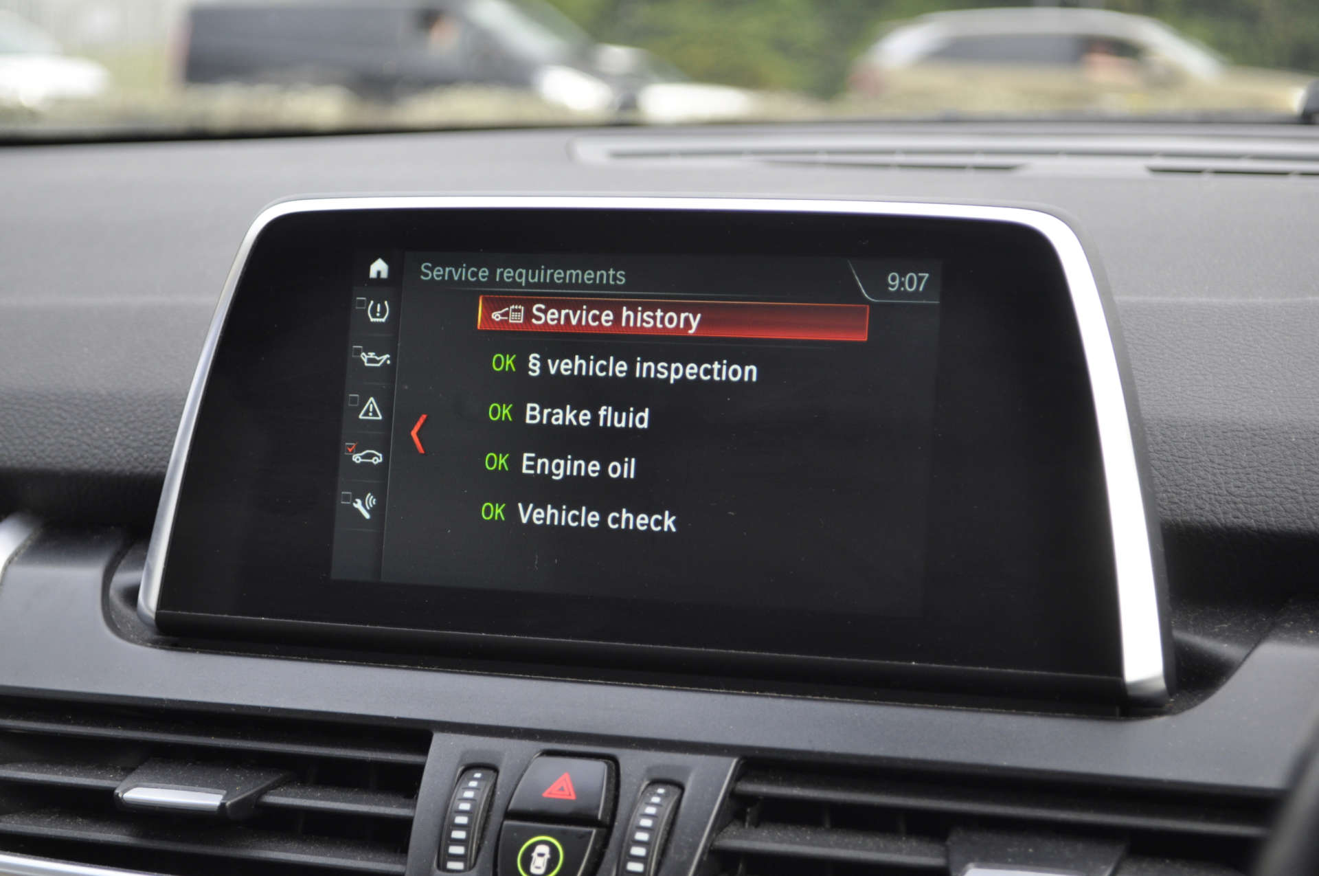 BMW 2 SERIES 1.5 225XE Luxury PHEV Auto 4WD 5dr #17