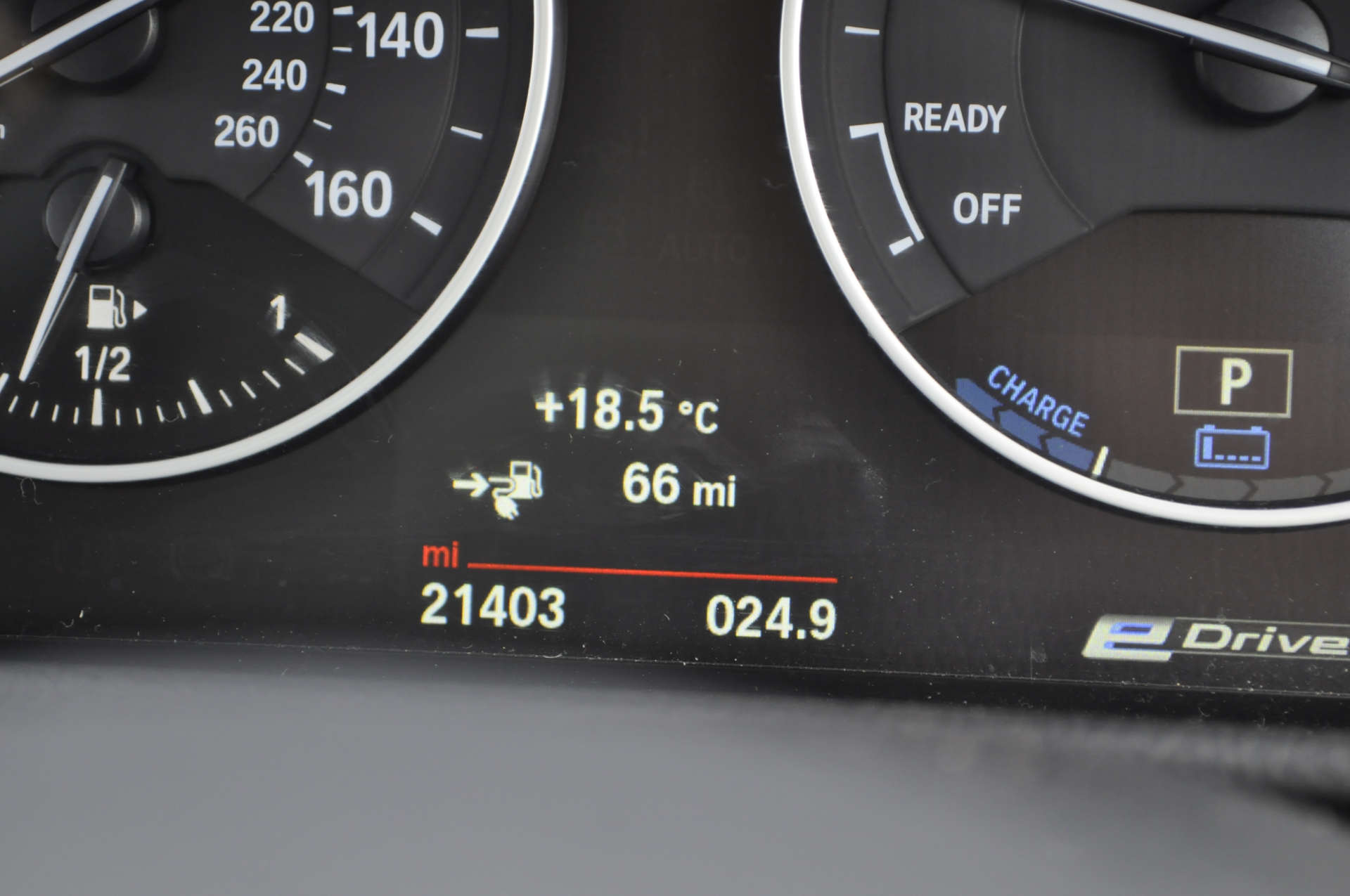 BMW 2 SERIES 1.5 225XE Luxury PHEV Auto 4WD 5dr #21