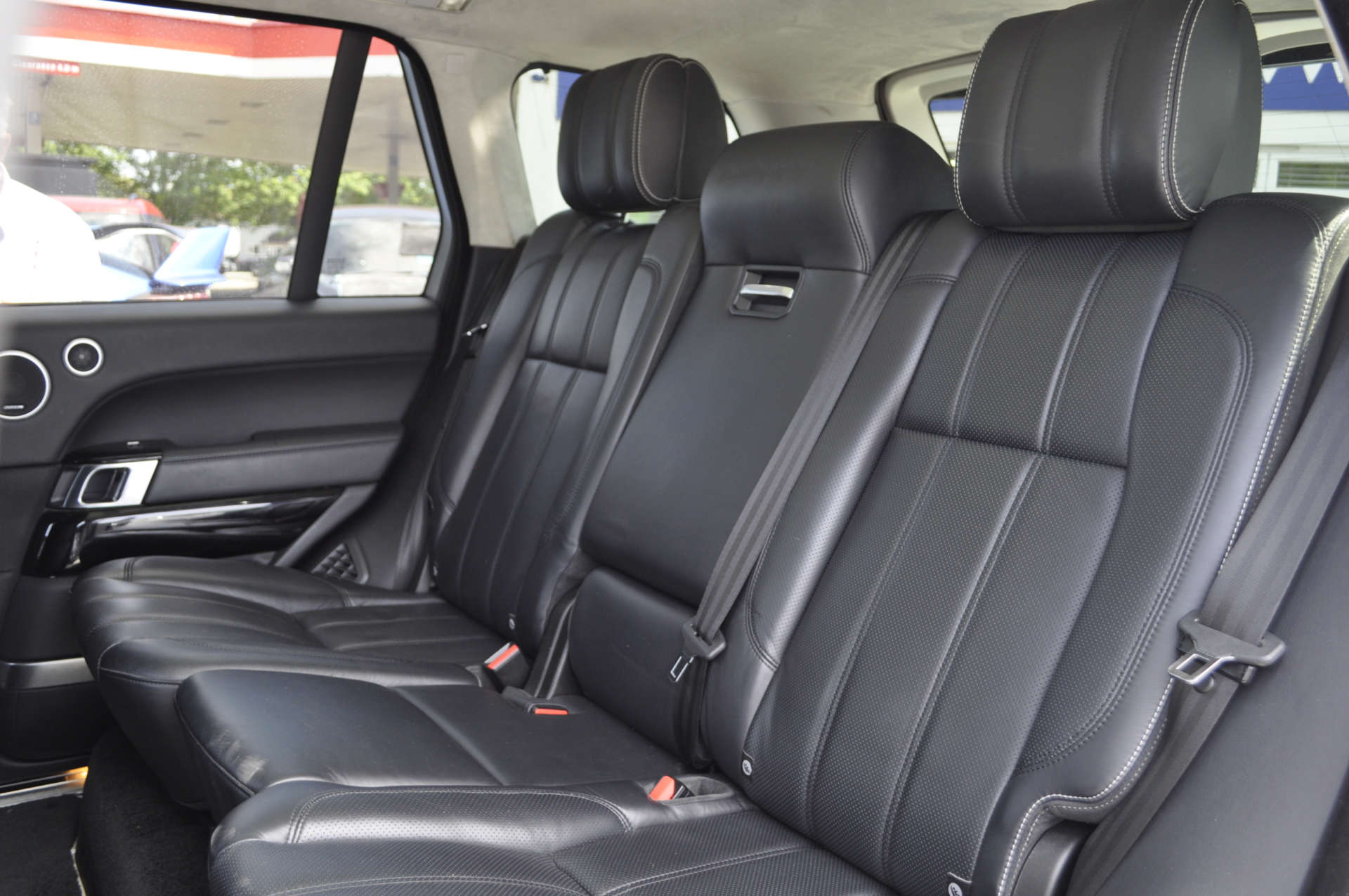 LAND ROVER RANGE ROVER 4.4 Range Rover Autobiography SDV8 Auto 4WD 5dr #11