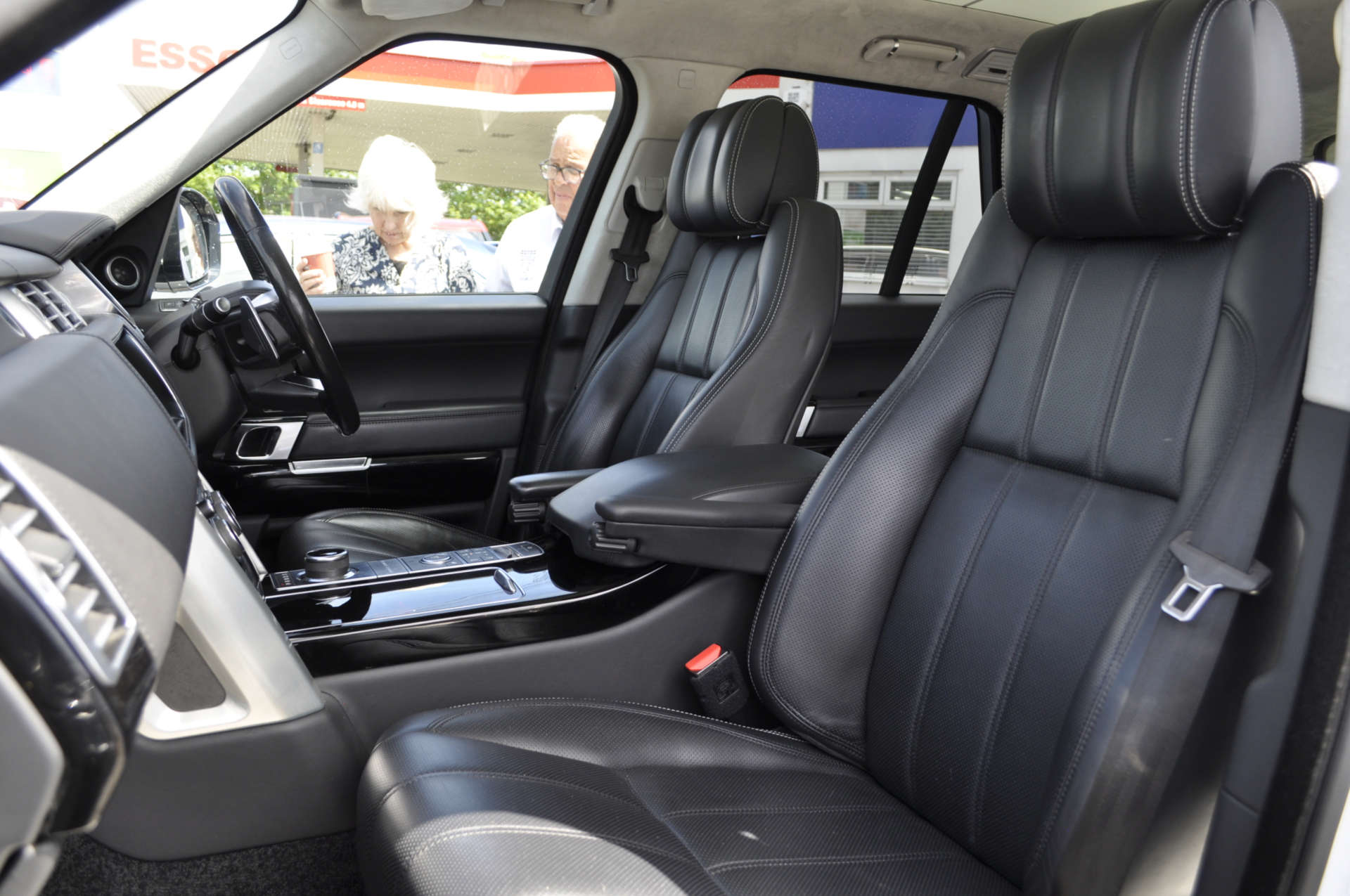 LAND ROVER RANGE ROVER 4.4 Range Rover Autobiography SDV8 Auto 4WD 5dr #12