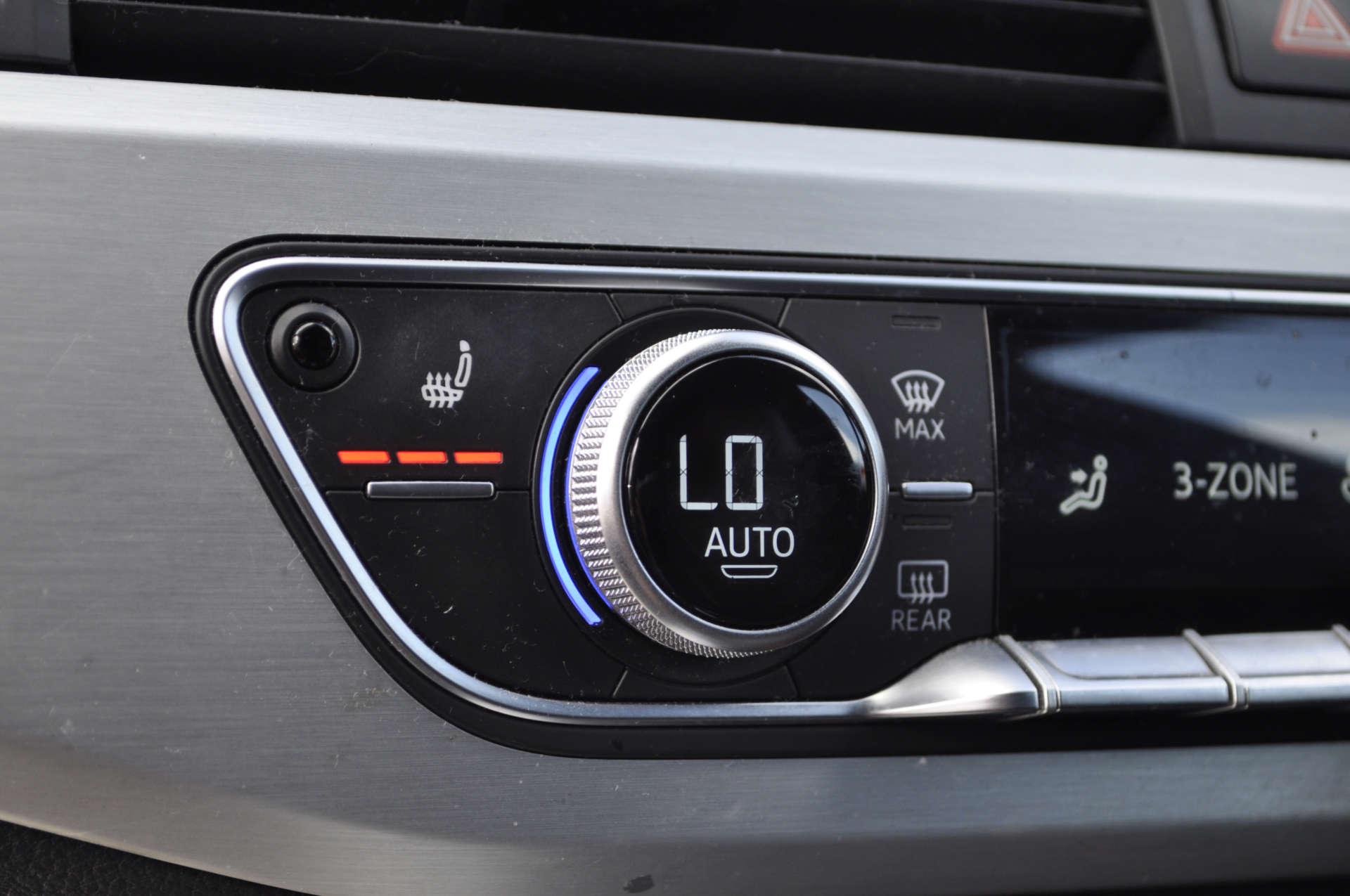 AUDI A4 1.4 A4 S Line TFSI Semi-Auto 4dr #12