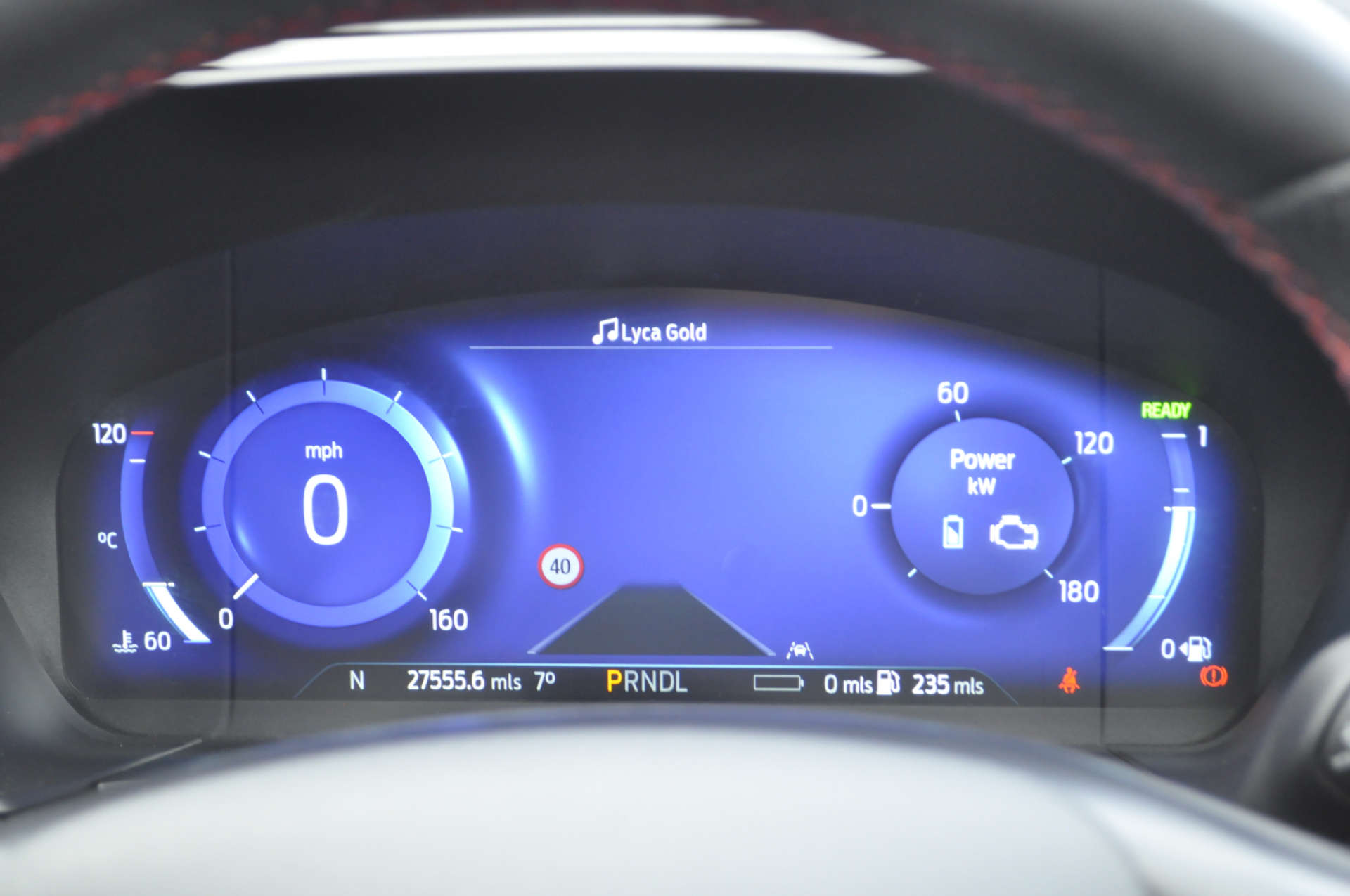 FORD KUGA 2.5 Kuga ST-Line X Edition PHEV CVT 5dr #26
