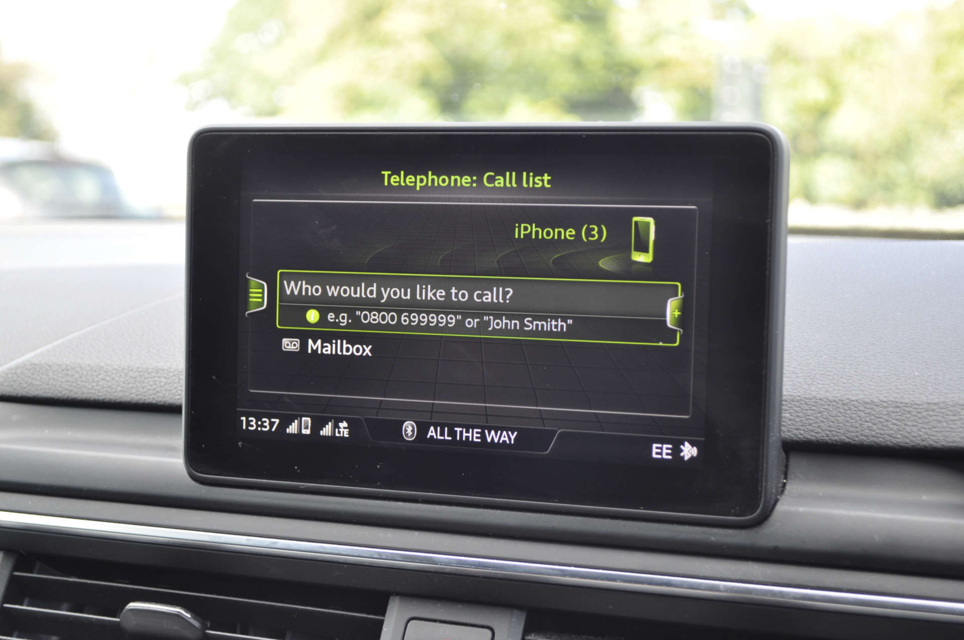 AUDI A4 1.4 A4 S Line TFSI Semi-Auto 4dr #18