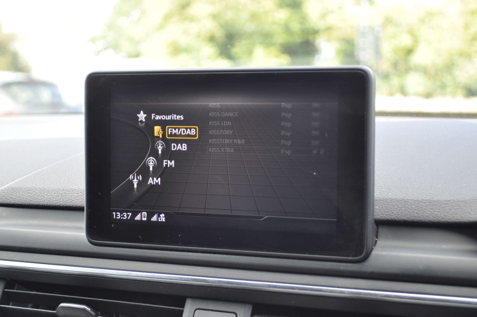 AUDI A4 1.4 A4 S Line TFSI Semi-Auto 4dr #19