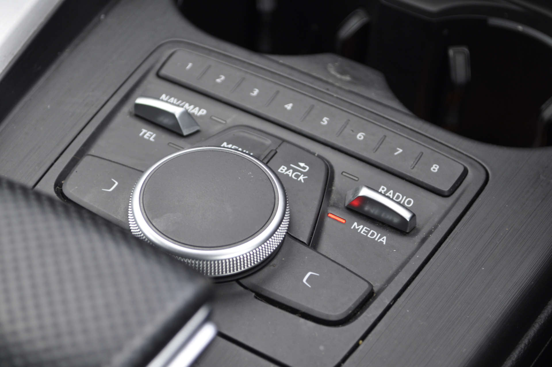 AUDI A4 1.4 A4 S Line TFSI Semi-Auto 4dr #21