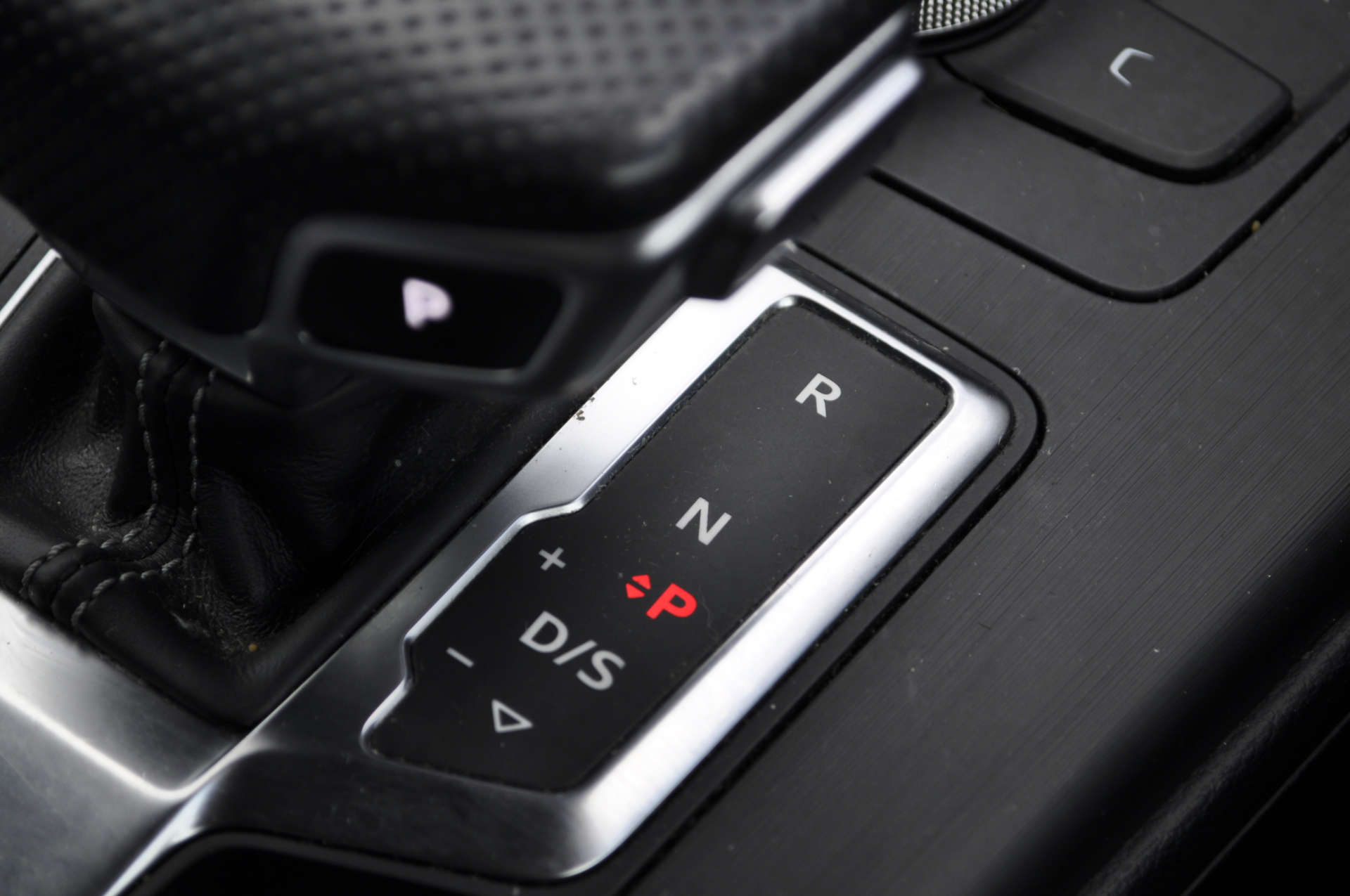 AUDI A4 1.4 A4 S Line TFSI Semi-Auto 4dr #22