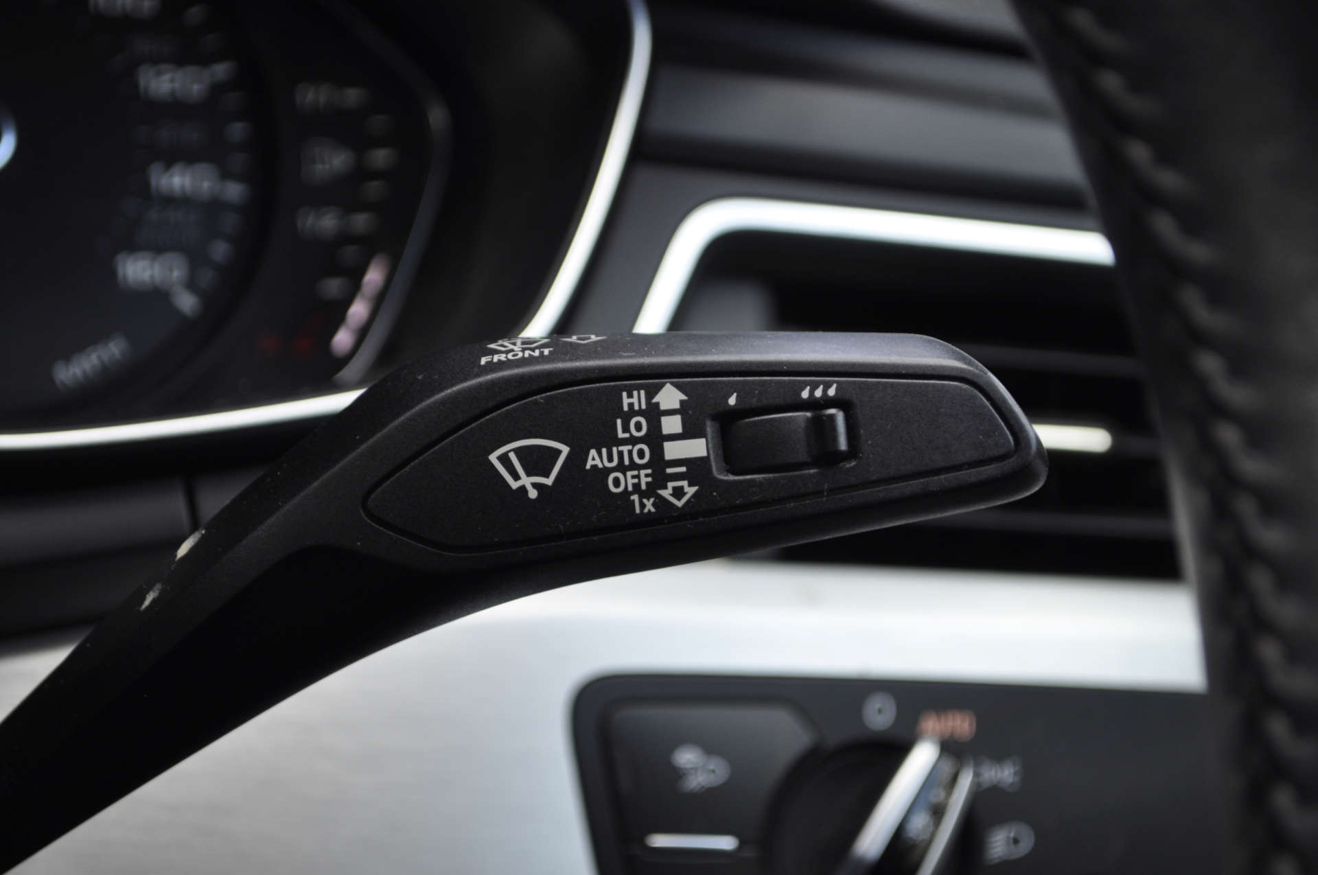 AUDI A4 1.4 A4 S Line TFSI Semi-Auto 4dr #23