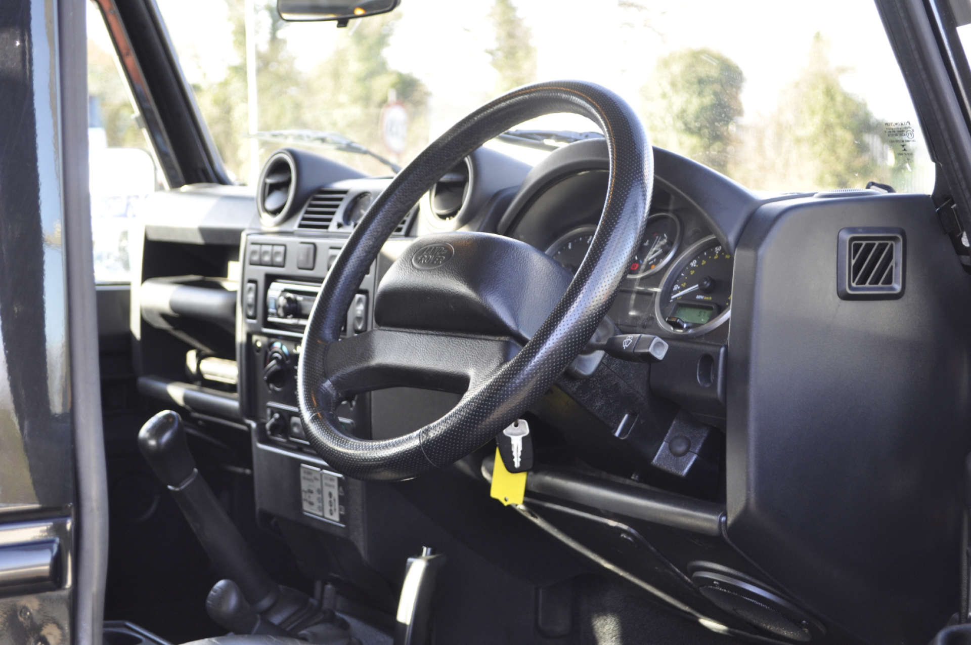 LAND ROVER DEFENDER 90 2.2 Defender 90 XS TD 4WD 3dr #6
