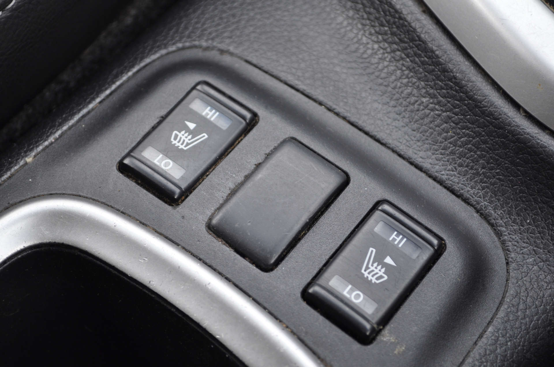 NISSAN NAVARA 2.3 Navara Tekna dCi Auto 4WD 5dr #19