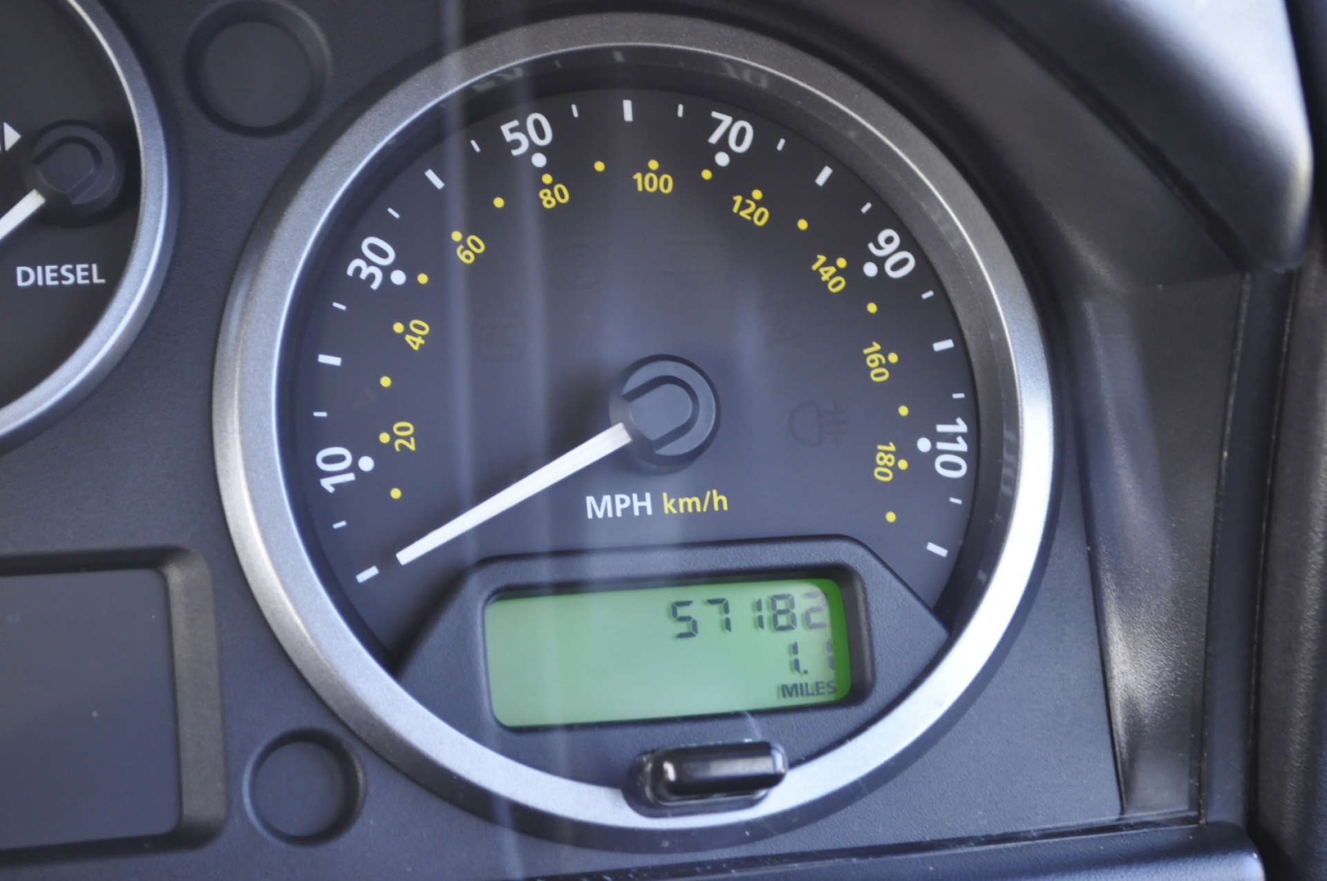 LAND ROVER DEFENDER 90 2.2 Defender 90 XS TD 4WD 3dr #15