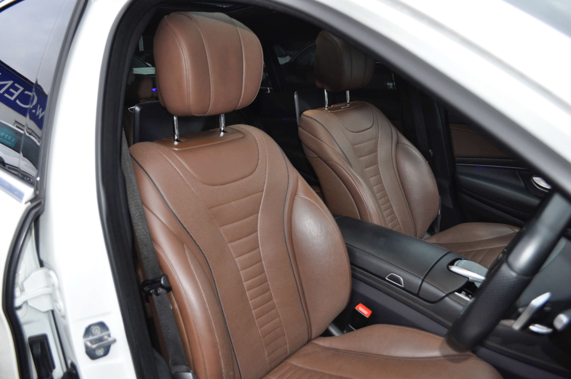 MERCEDES-BENZ S-CLASS 2.9 S 350 D L AMG Line Executive Premium+ Auto 4dr #13