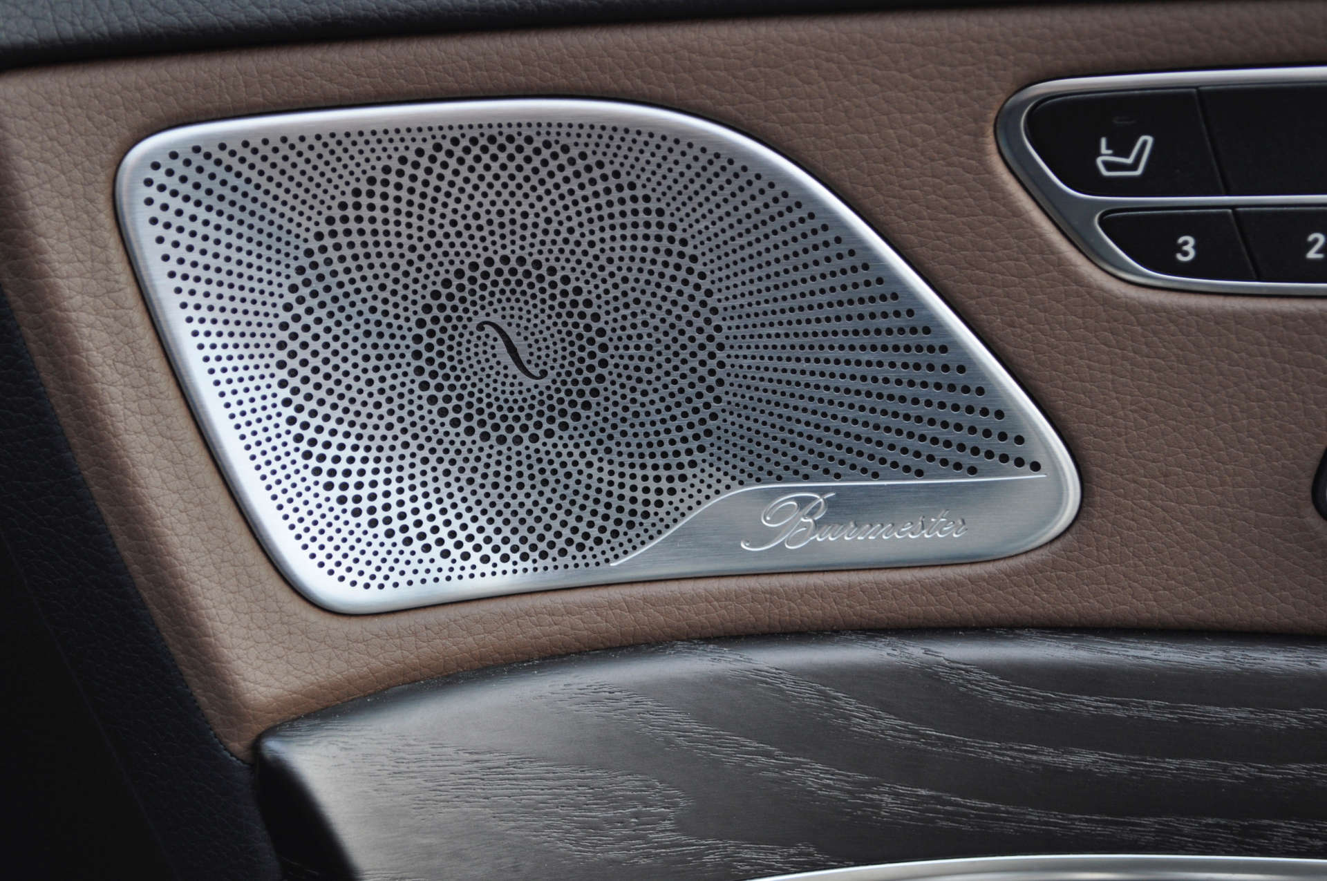 MERCEDES-BENZ S-CLASS 2.9 S 350 D L AMG Line Executive Premium+ Auto 4dr #27