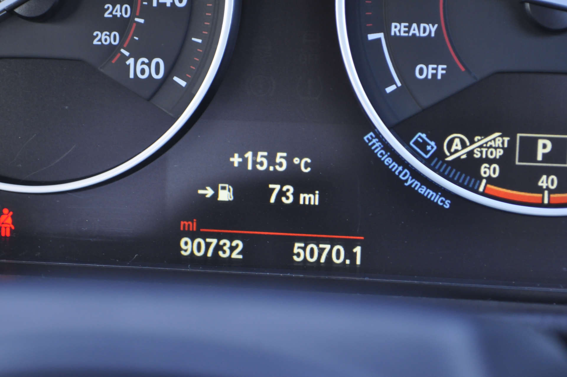 BMW 4 SERIES 3.0 435D xDrive M Sport Auto 4WD 2dr #23