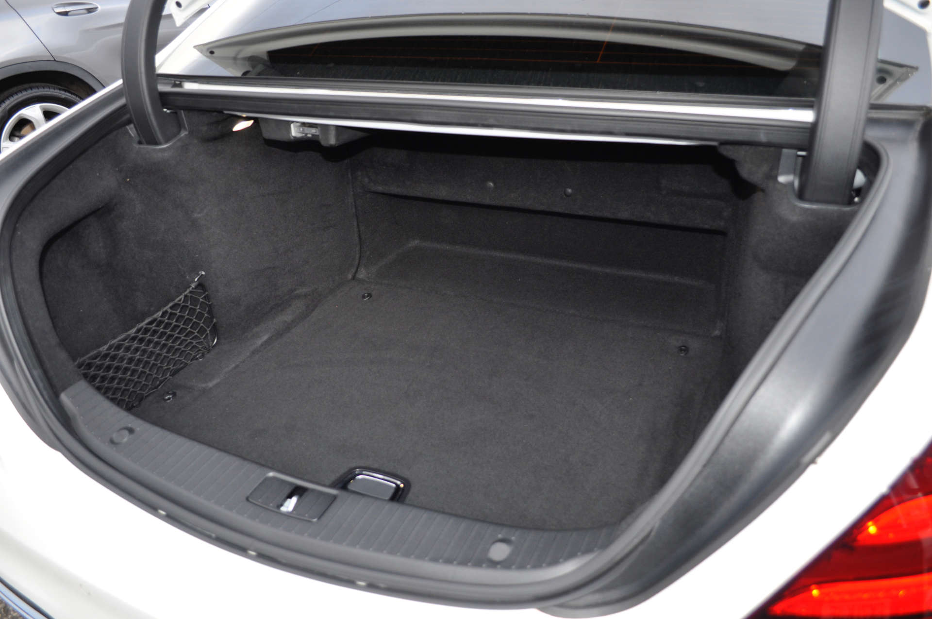 MERCEDES-BENZ S-CLASS 2.9 S 350 D L AMG Line Executive Premium+ Auto 4dr #39