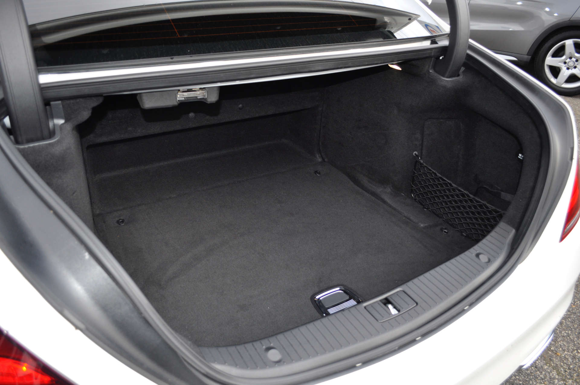 MERCEDES-BENZ S-CLASS 2.9 S 350 D L AMG Line Executive Premium+ Auto 4dr #40