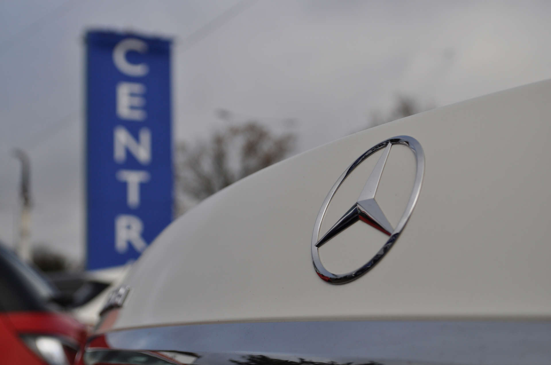 MERCEDES-BENZ S-CLASS 2.9 S 350 D L AMG Line Executive Premium+ Auto 4dr #49