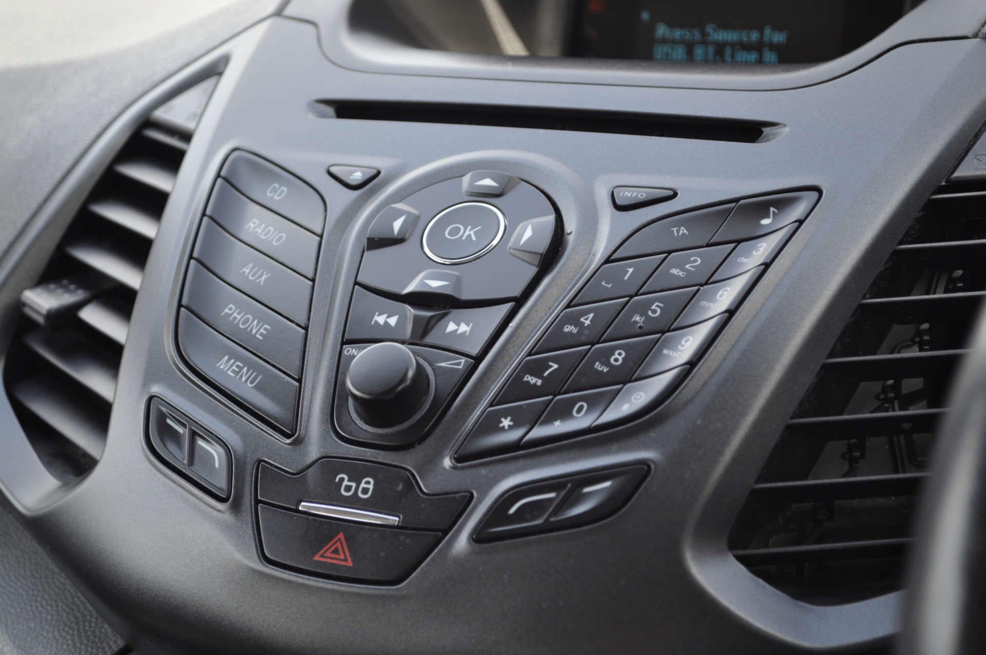 FORD ECOSPORT 1.5 EcoSport Titanium TDCI 5dr #17
