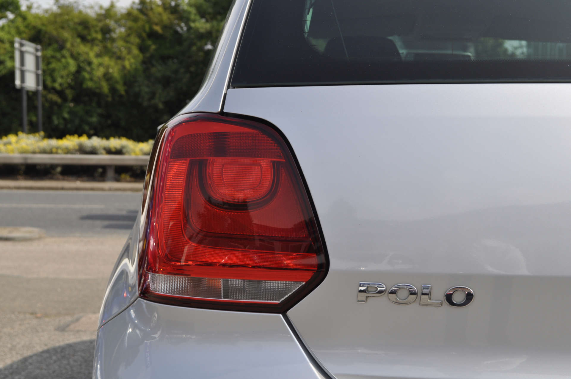 VOLKSWAGEN POLO 1.2 Polo Match 60 5dr #21