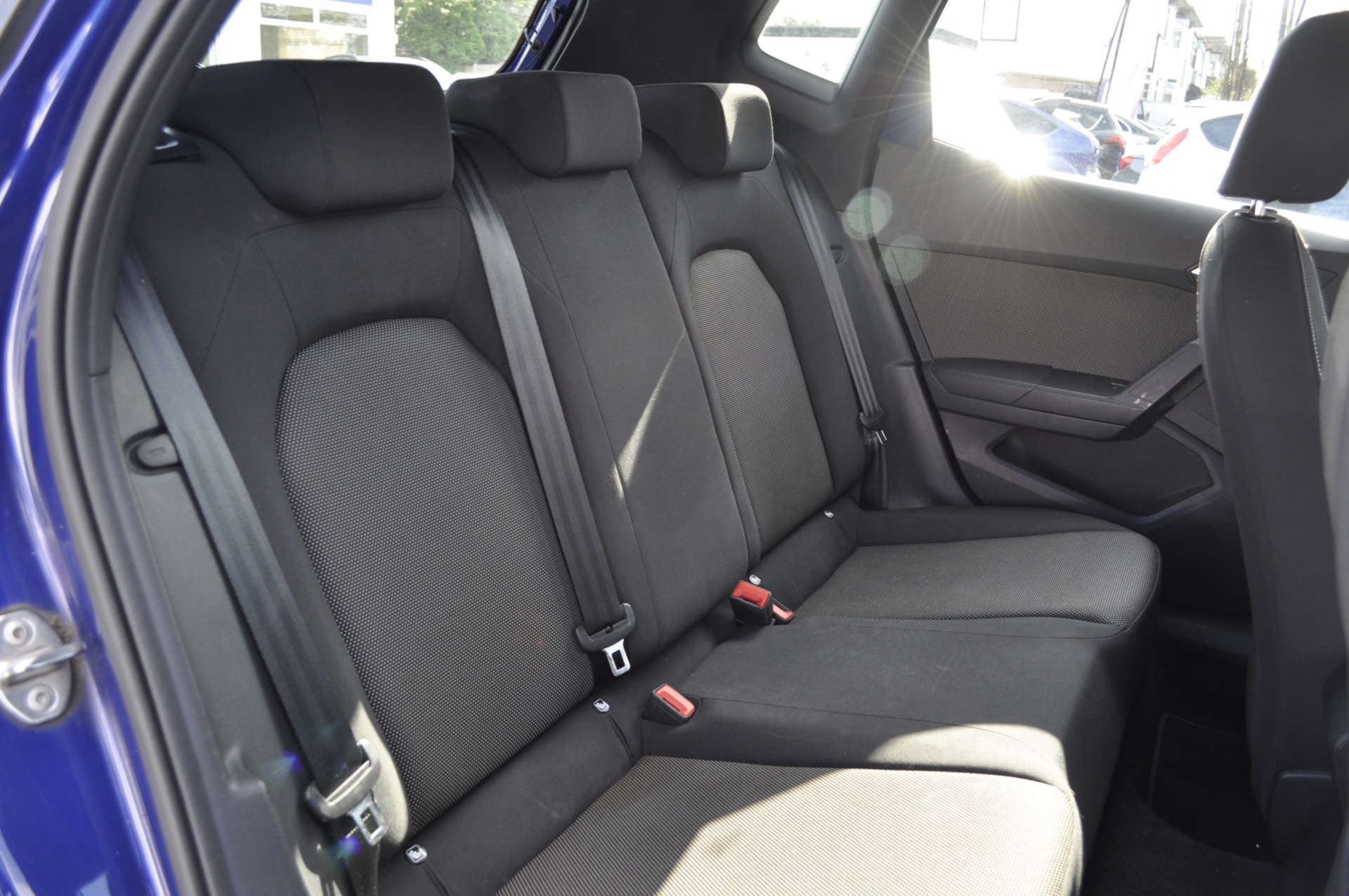 SEAT ARONA 1.0 Arona Xcellence Luxury TSi Semi-Auto 5dr #8