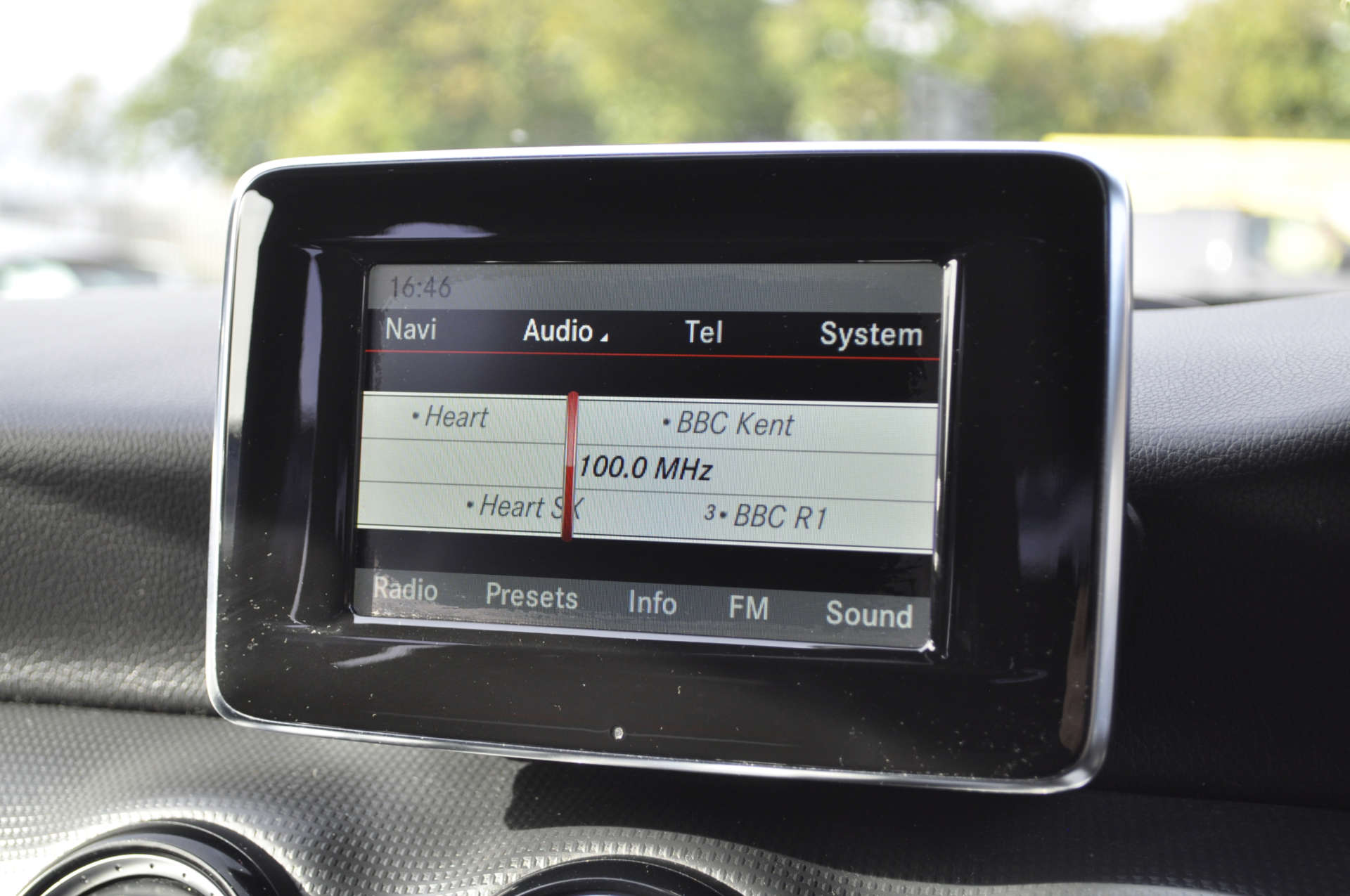 MERCEDES-BENZ A-CLASS 1.6 A180 BlueEfficiency SE 5dr #15