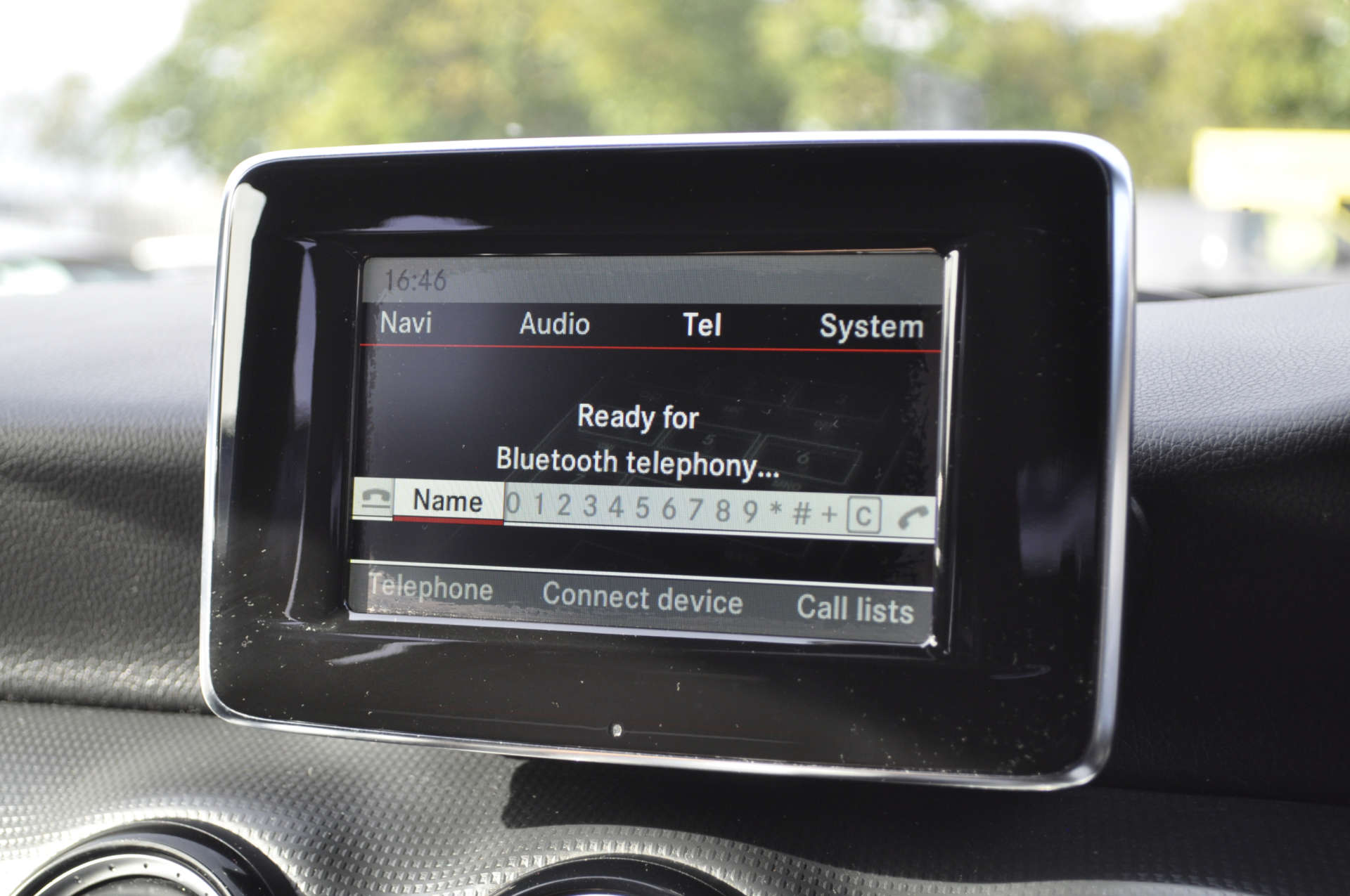 MERCEDES-BENZ A-CLASS 1.6 A180 BlueEfficiency SE 5dr #16