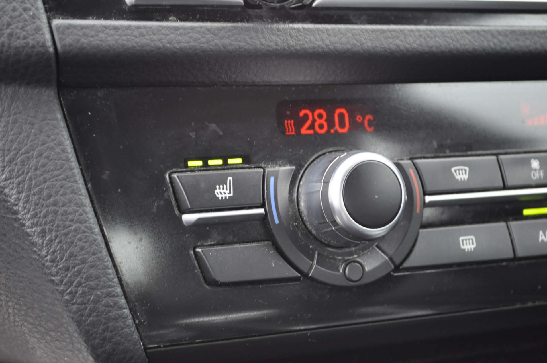 BMW 5 SERIES 2.0 520d SE Auto 4dr #12