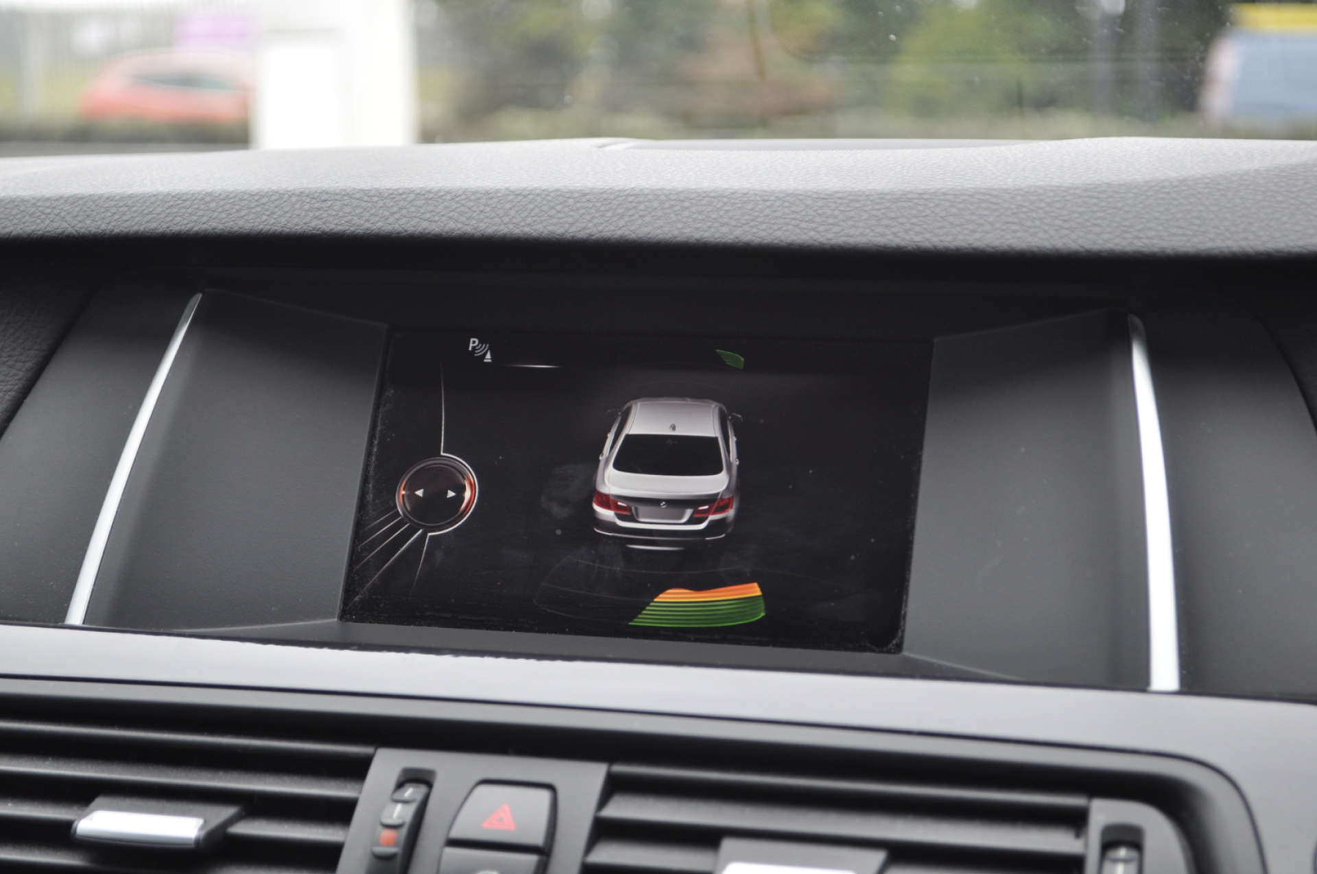 BMW 5 SERIES 2.0 520d SE Auto 4dr #16