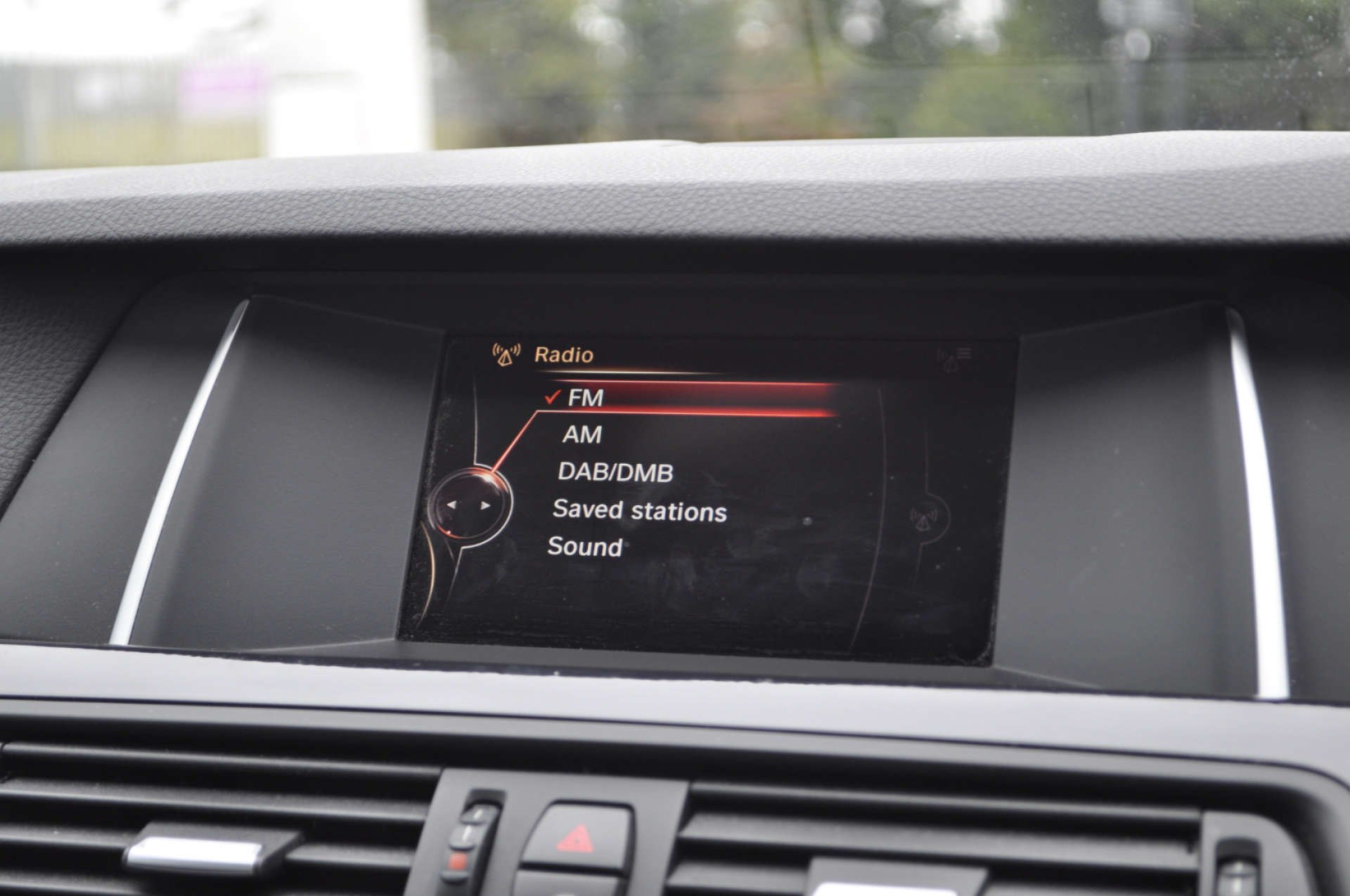 BMW 5 SERIES 2.0 520d SE Auto 4dr #17