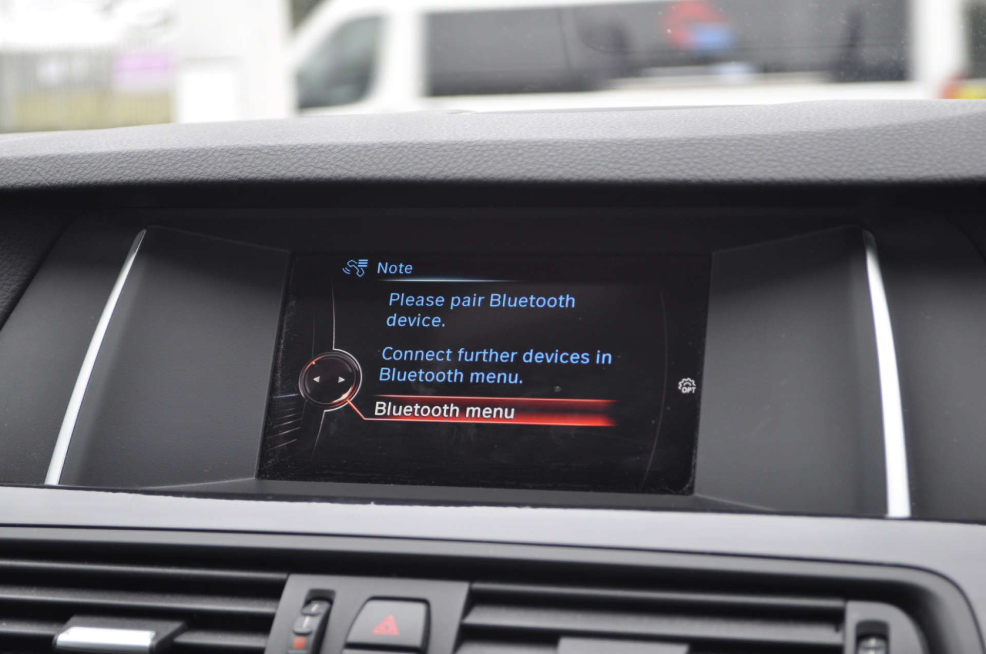 BMW 5 SERIES 2.0 520d SE Auto 4dr #18