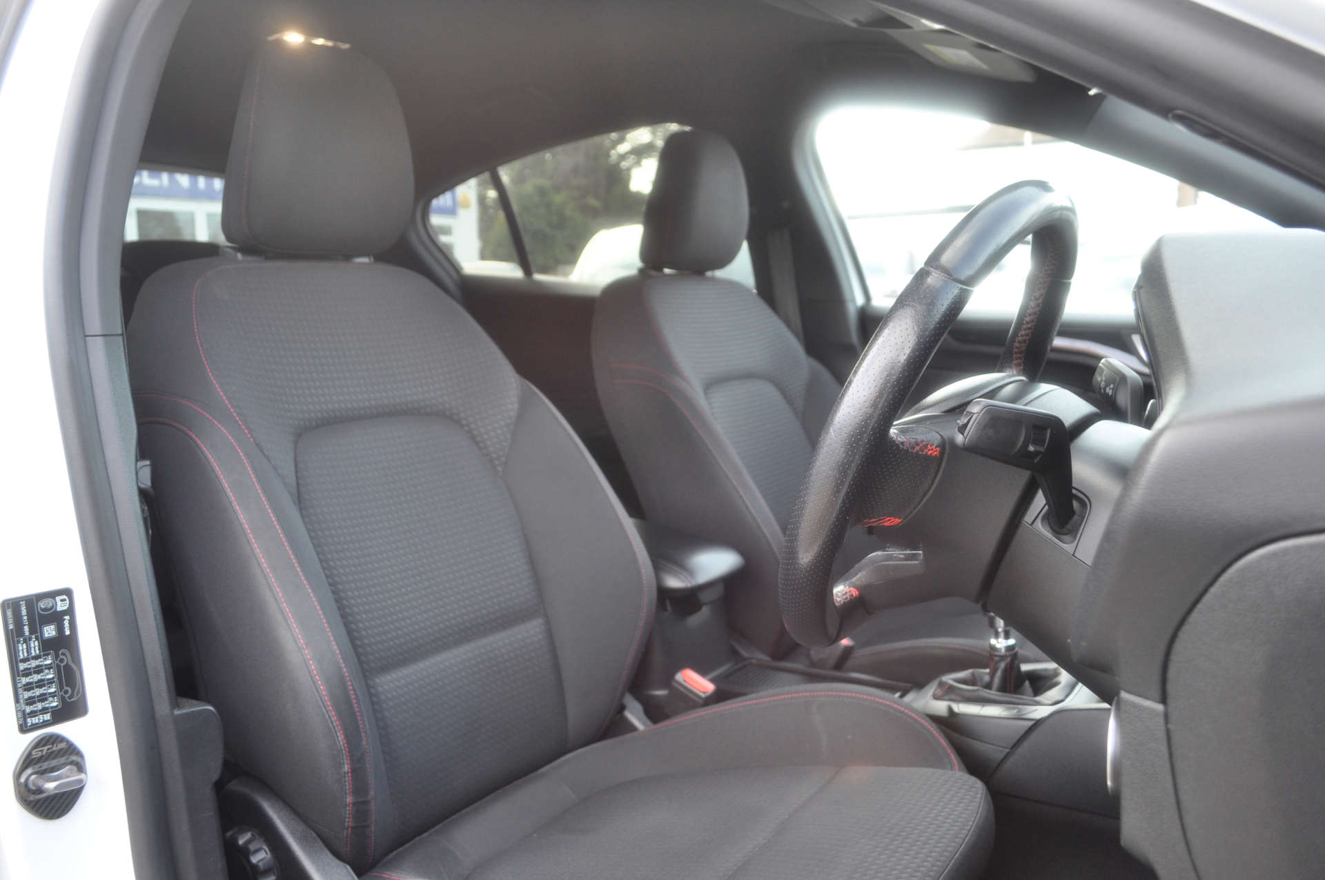 FORD FOCUS 1.0 FOCUS ST-LINE 5dr #7