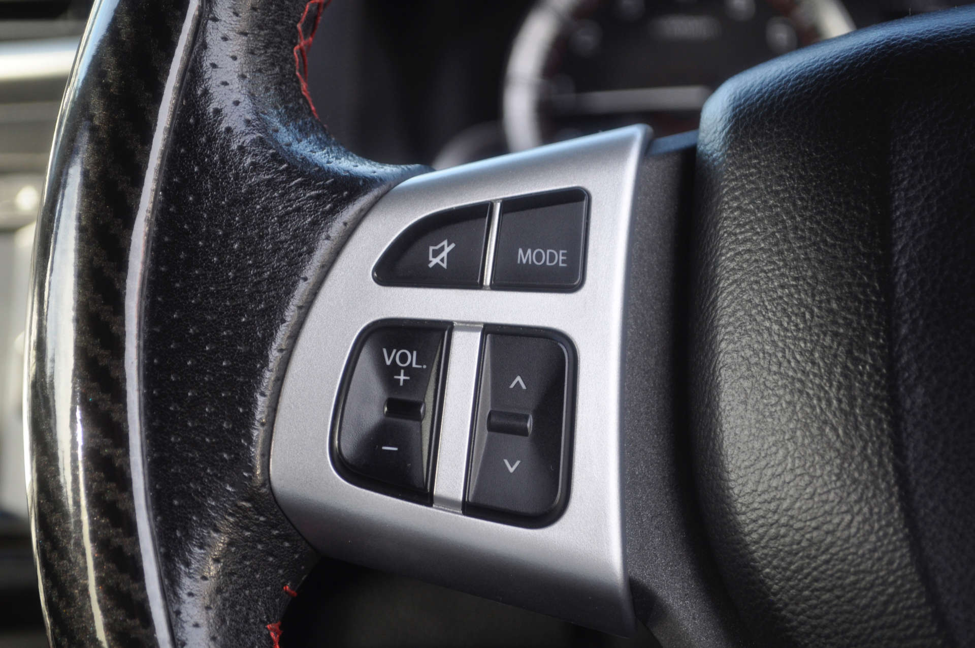 SUZUKI SWIFT 1.6 Swift Sport 5dr #13