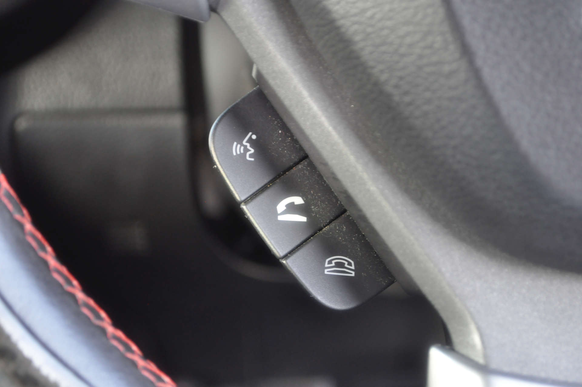 SUZUKI SWIFT 1.6 Swift Sport 5dr #14