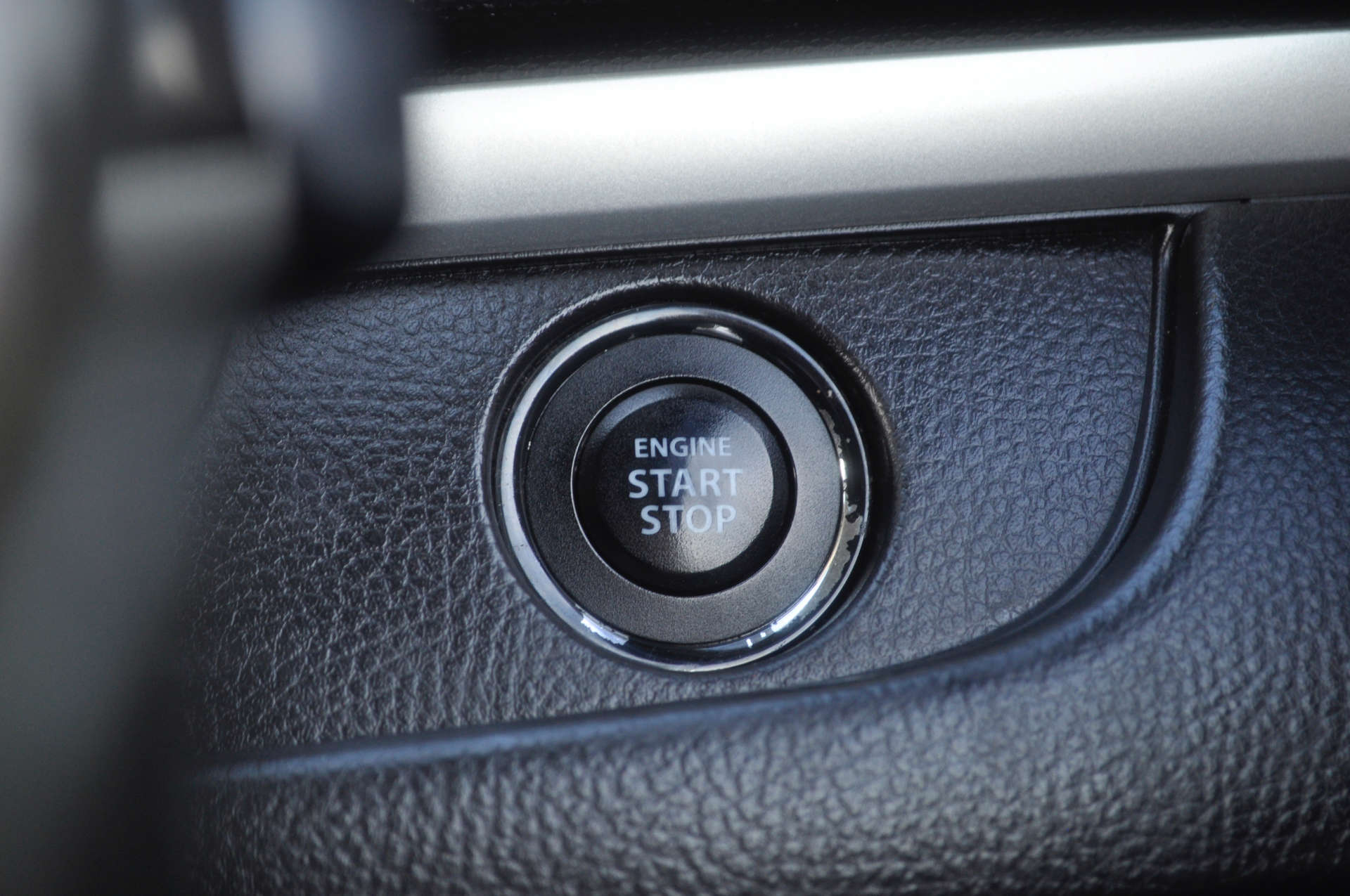 SUZUKI SWIFT 1.6 Swift Sport 5dr #15