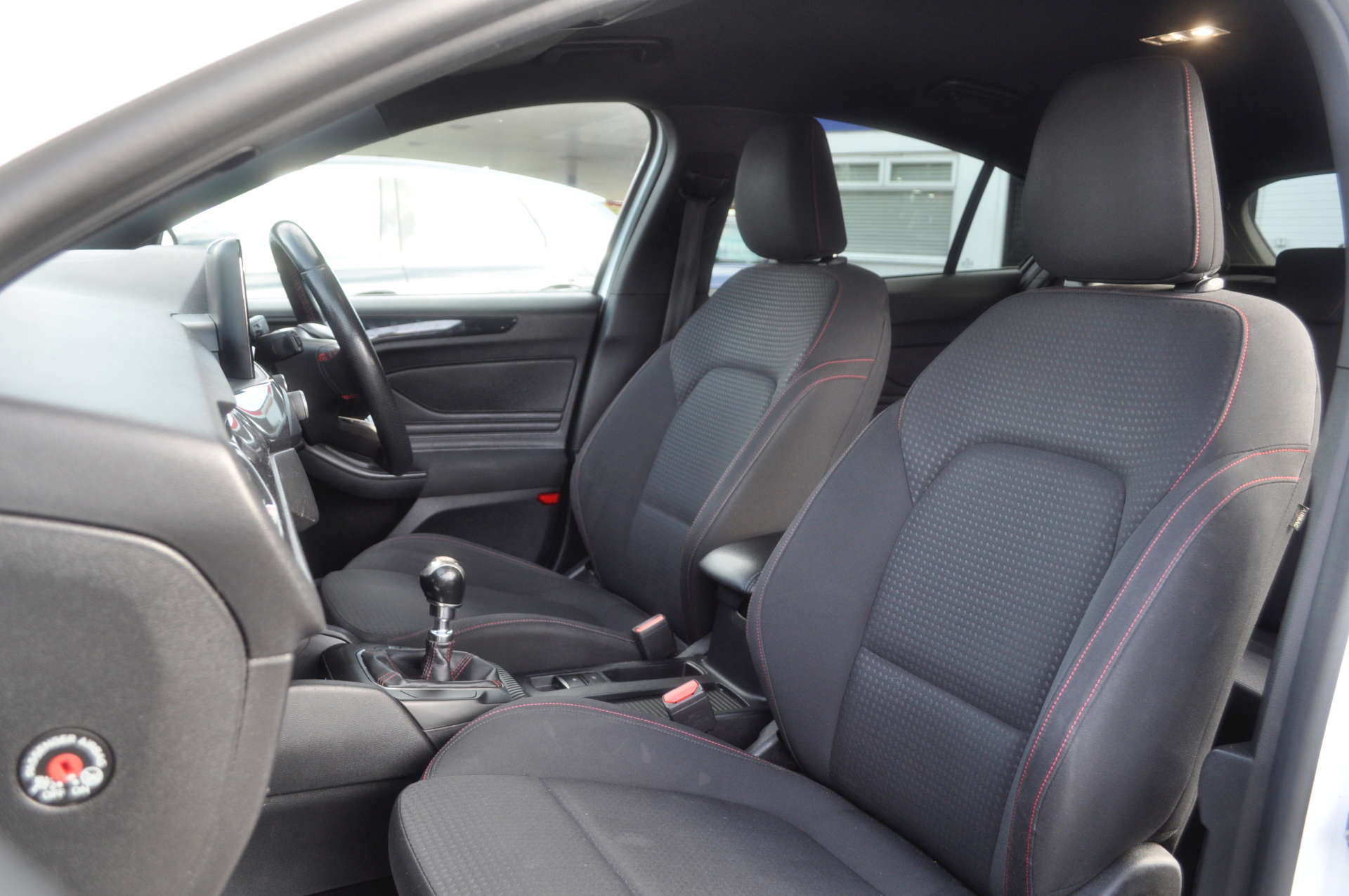 FORD FOCUS 1.0 FOCUS ST-LINE 5dr #10