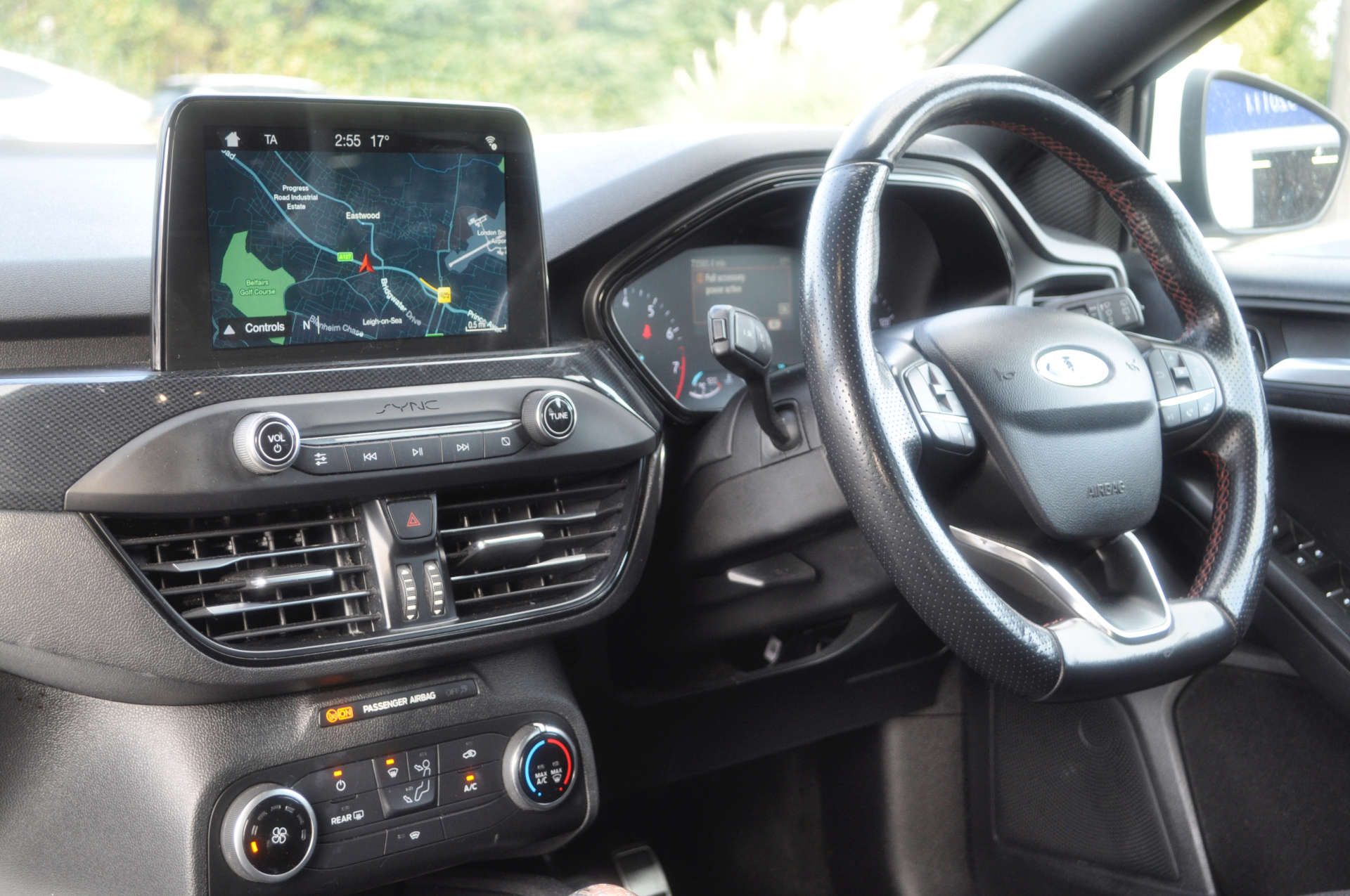 FORD FOCUS 1.0 FOCUS ST-LINE 5dr #11