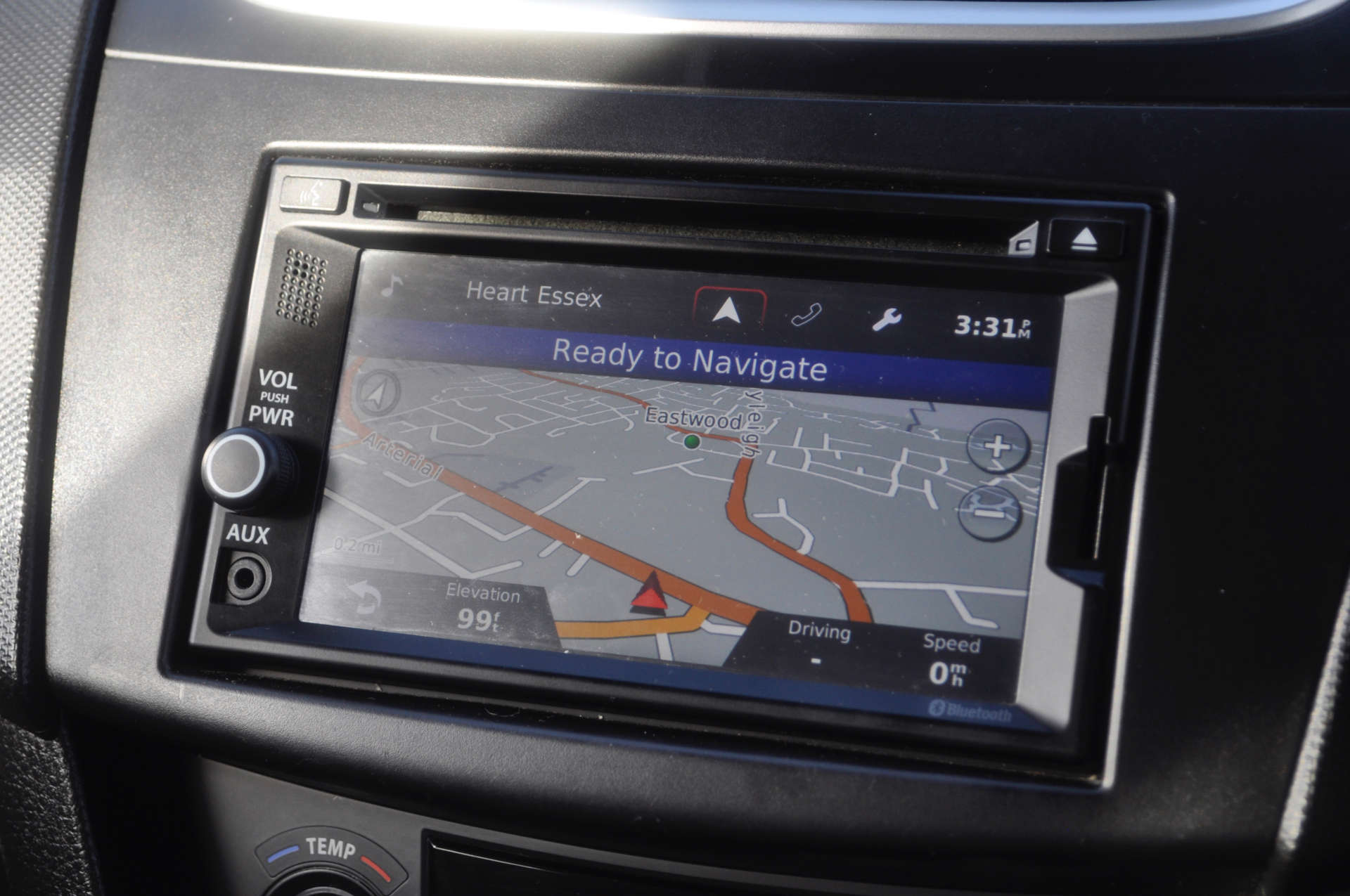 SUZUKI SWIFT 1.6 Swift Sport 5dr #17