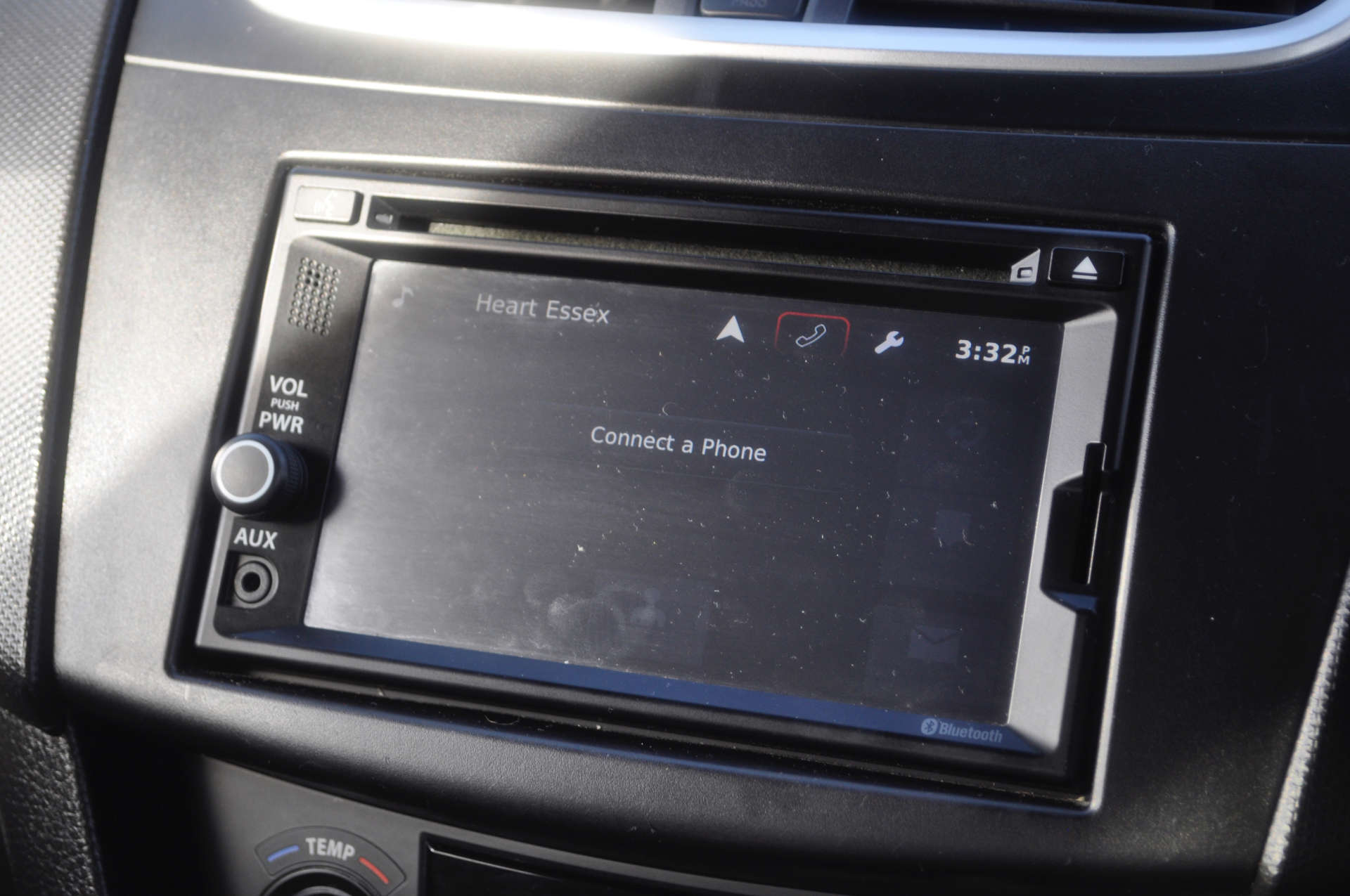 SUZUKI SWIFT 1.6 Swift Sport 5dr #18