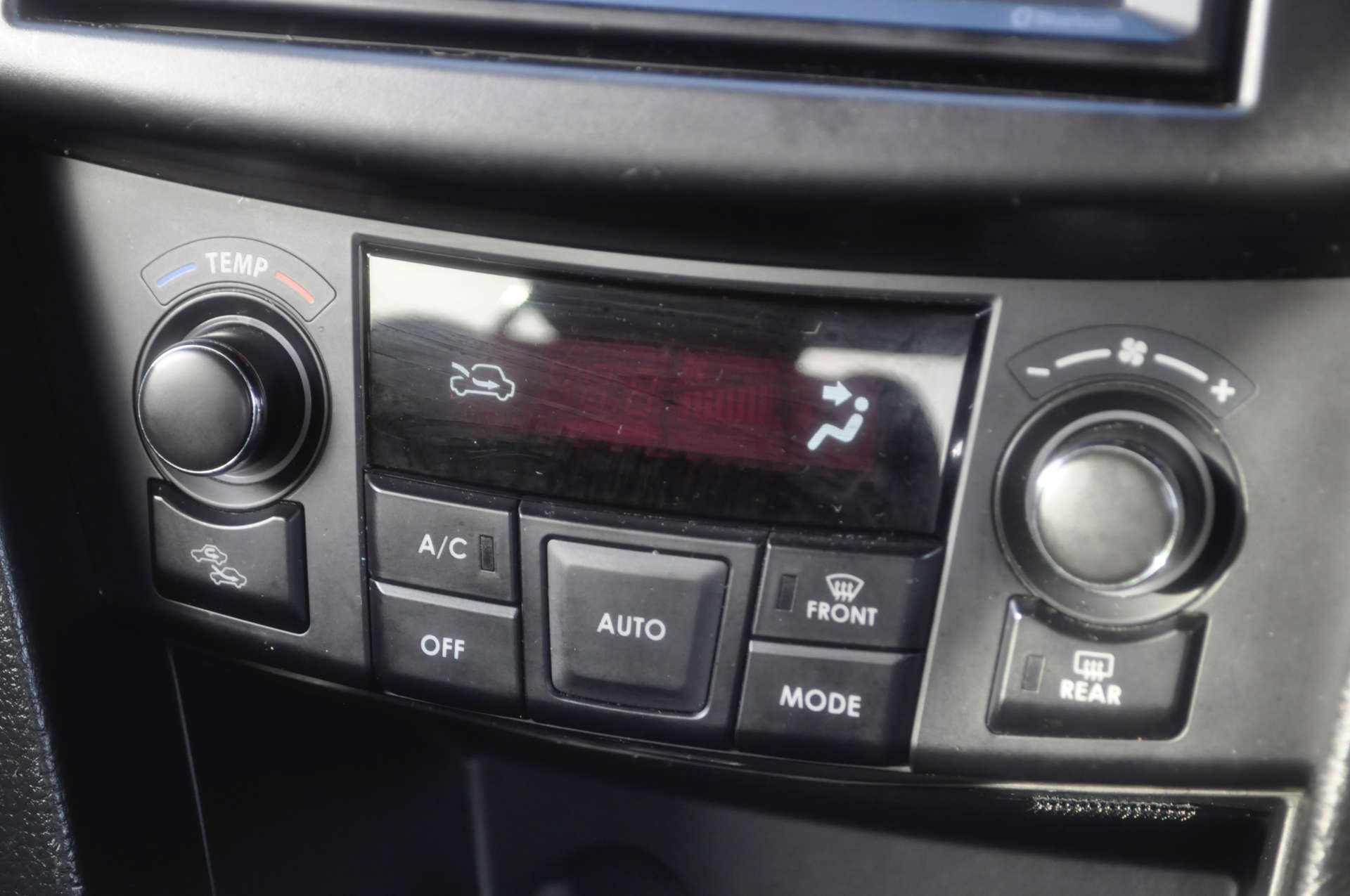 SUZUKI SWIFT 1.6 Swift Sport 5dr #19