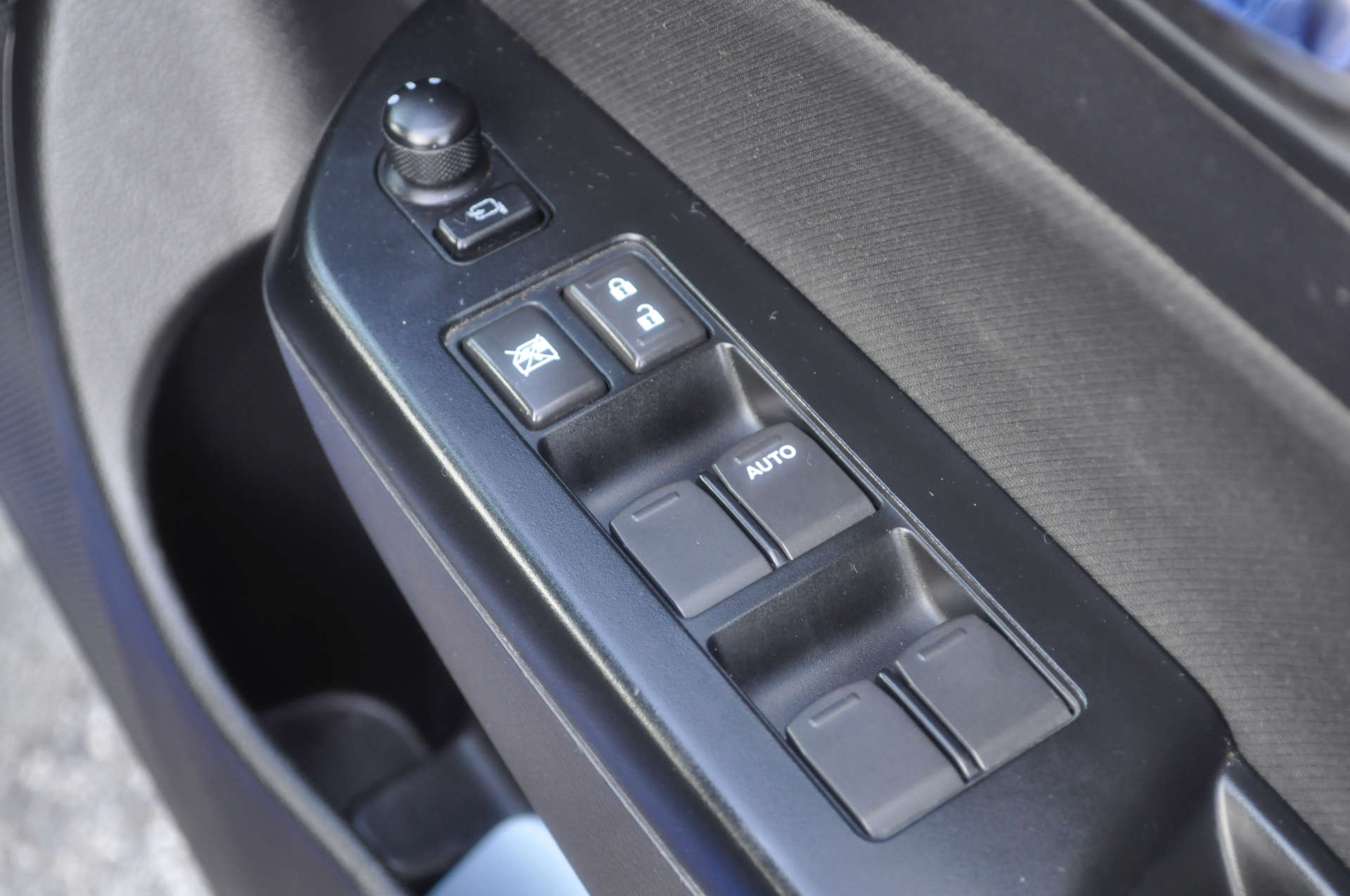 SUZUKI SWIFT 1.6 Swift Sport 5dr #21