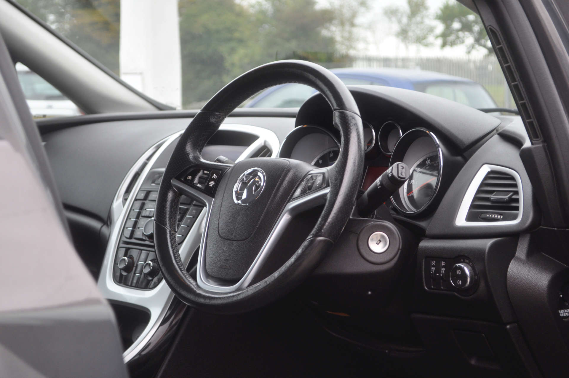 VAUXHALL ASTRA 1.6 Astra SRI CDTI ecoFLEX S/S 5dr #6