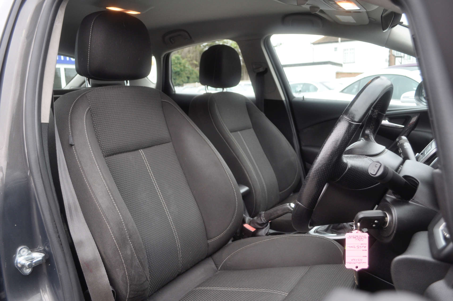 VAUXHALL ASTRA 1.6 Astra SRI CDTI ecoFLEX S/S 5dr #7